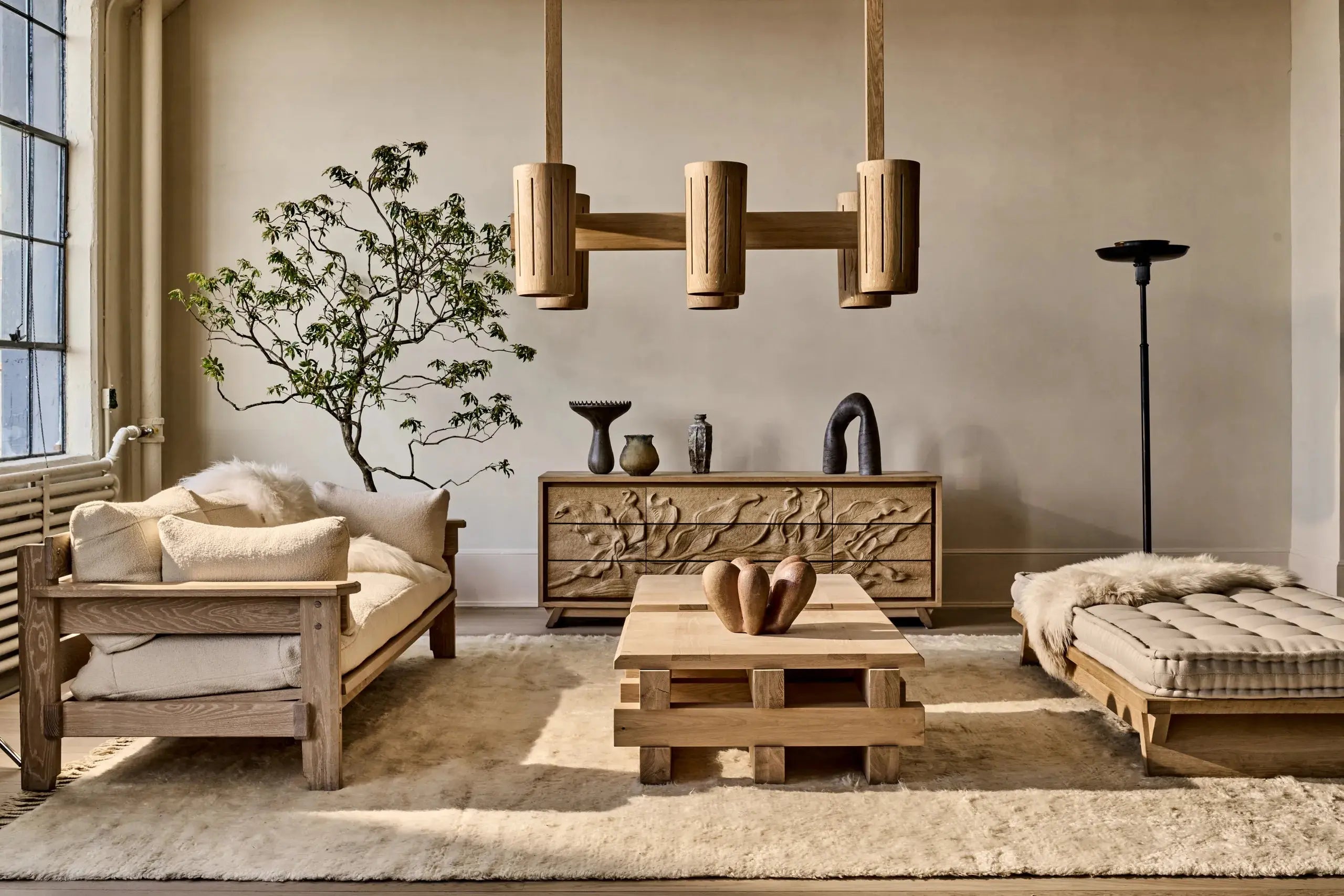 The Japandi Evolution: What's Trending in May 2025 Nisu Home
