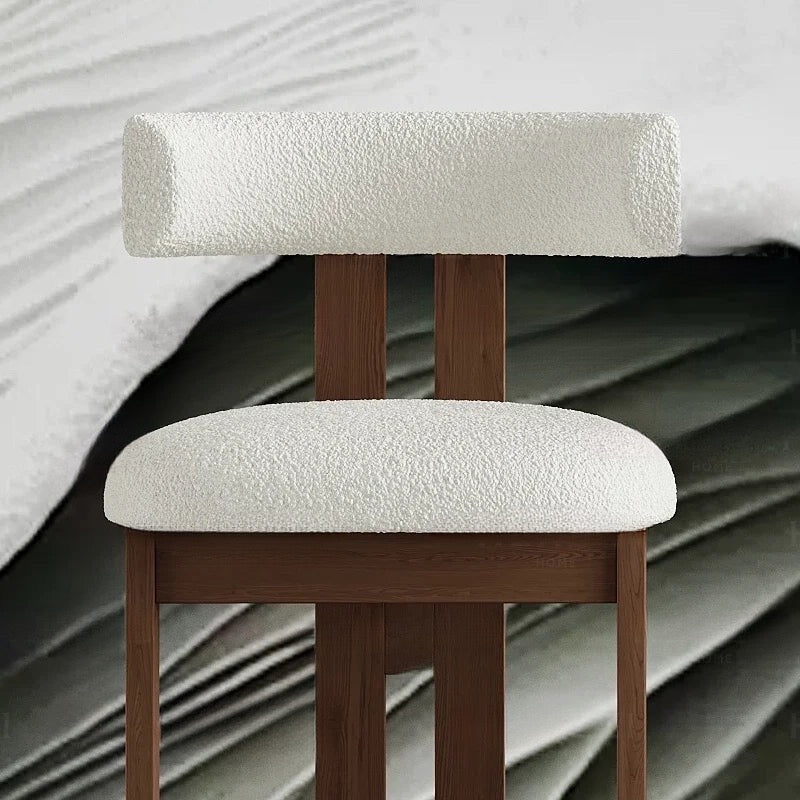 Subi Bar Stool Nisu Home