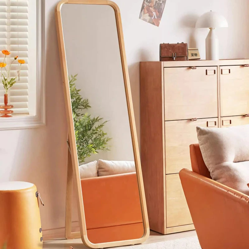 Okemia Mirror Nisu Home