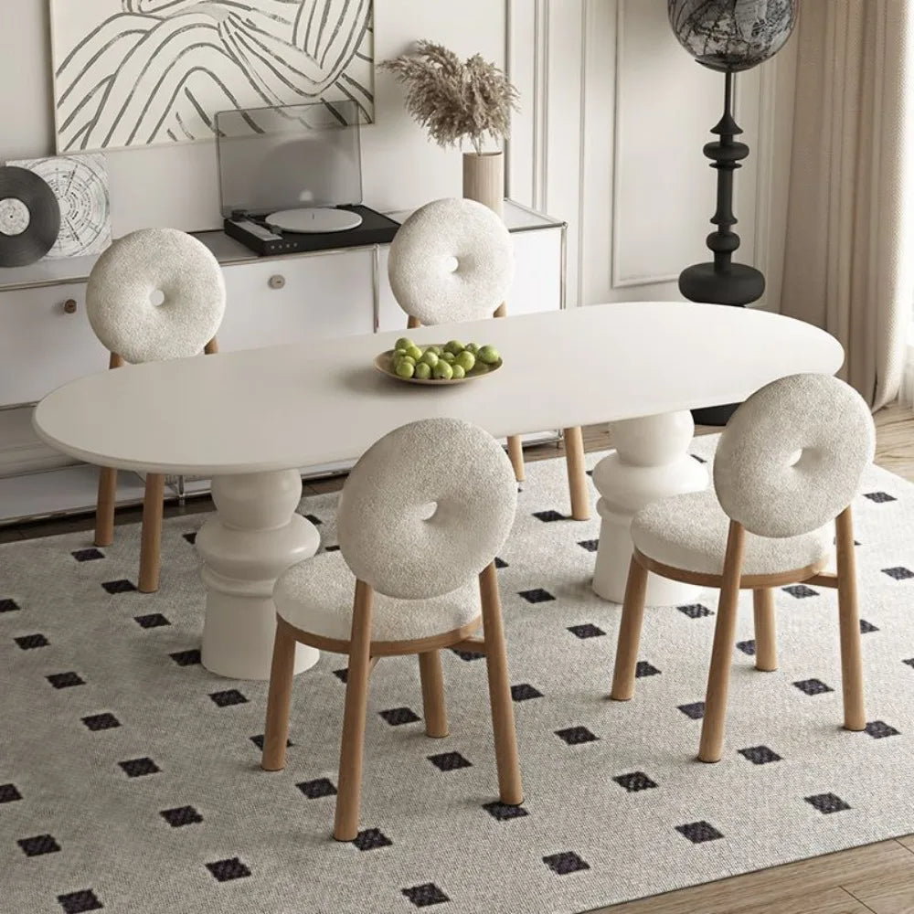 Daiki Chair Nisu Home