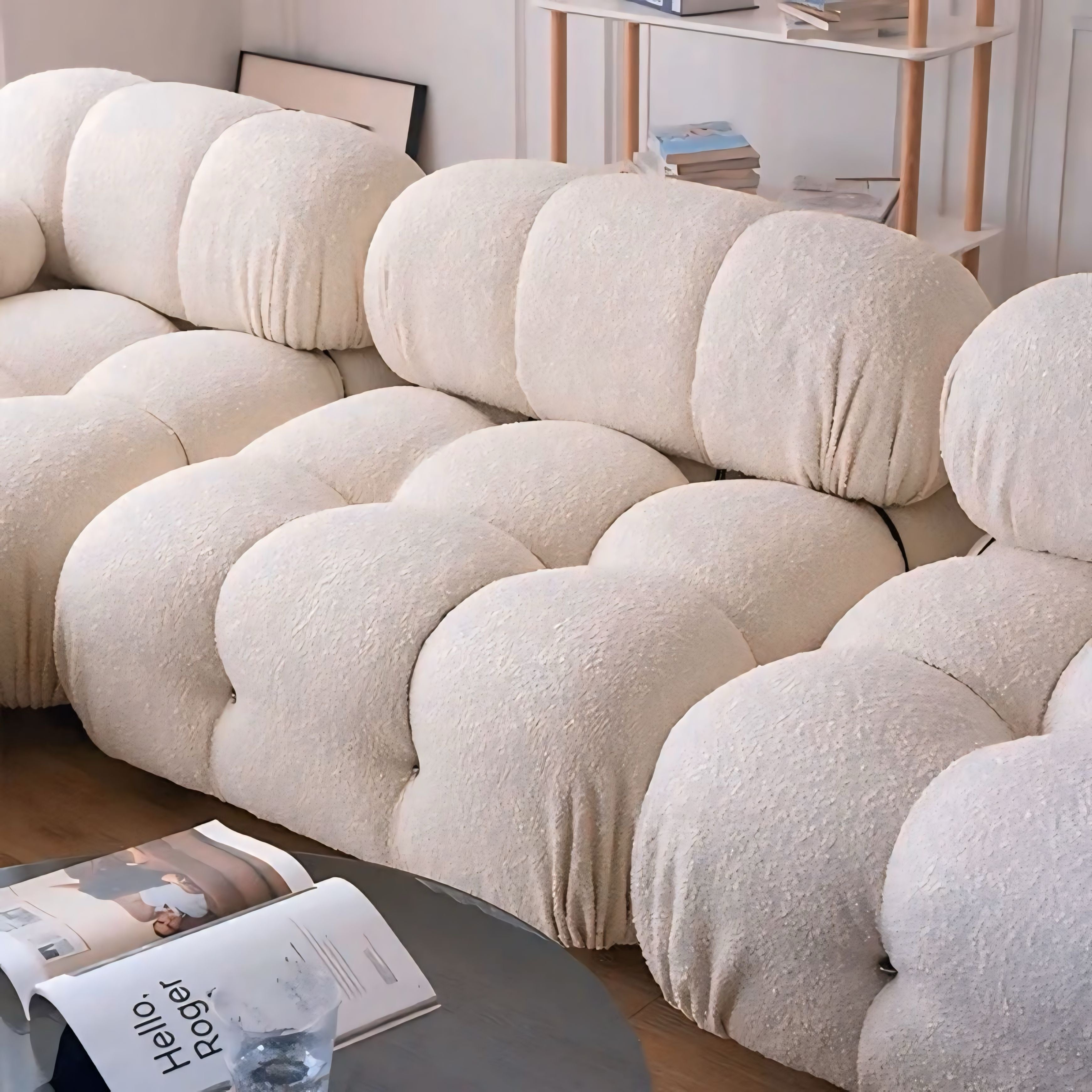 Minita Sofa Nisu Home