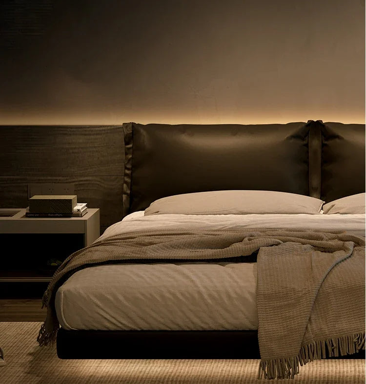 Hidemi Bed Nisu Home