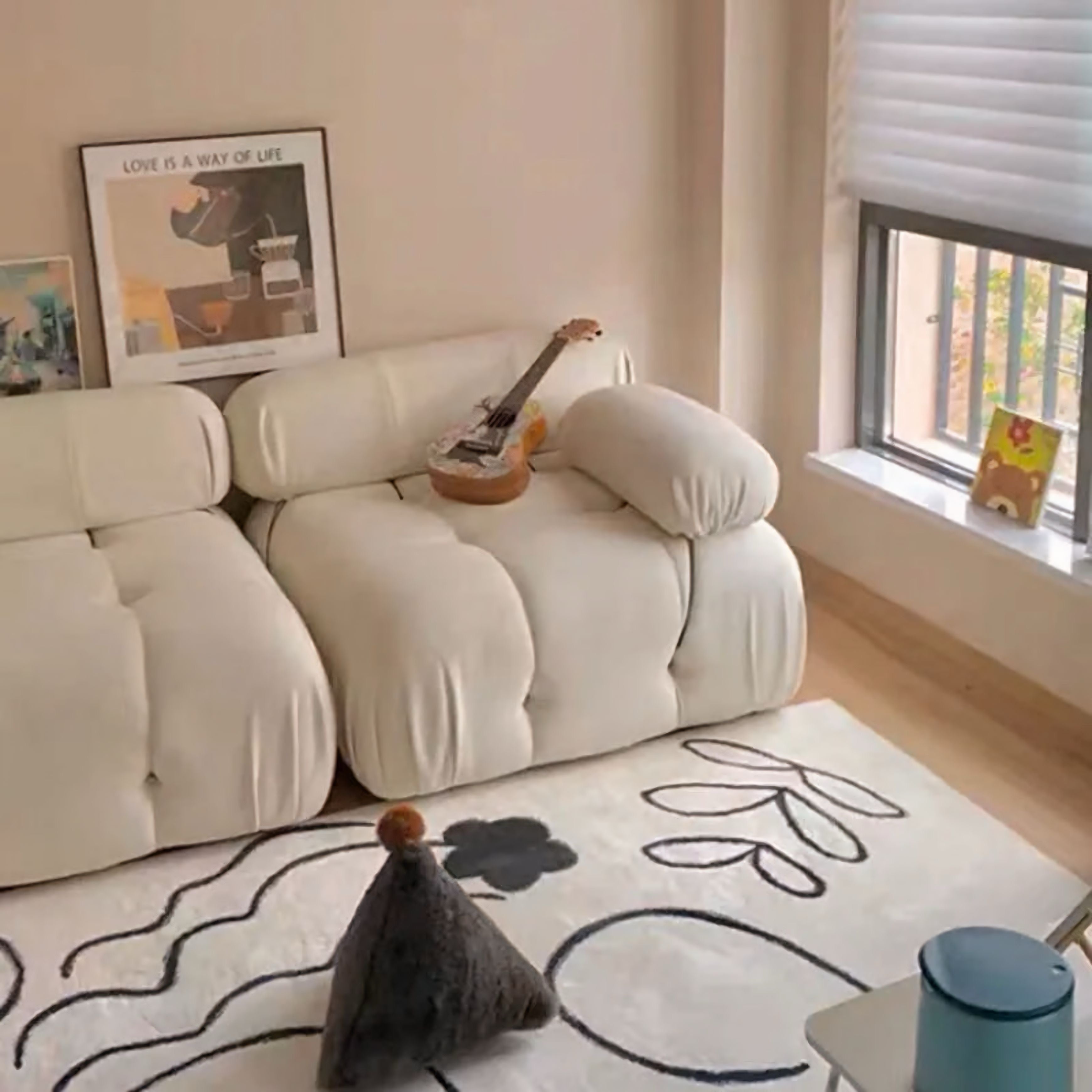 Minita Sofa Nisu Home