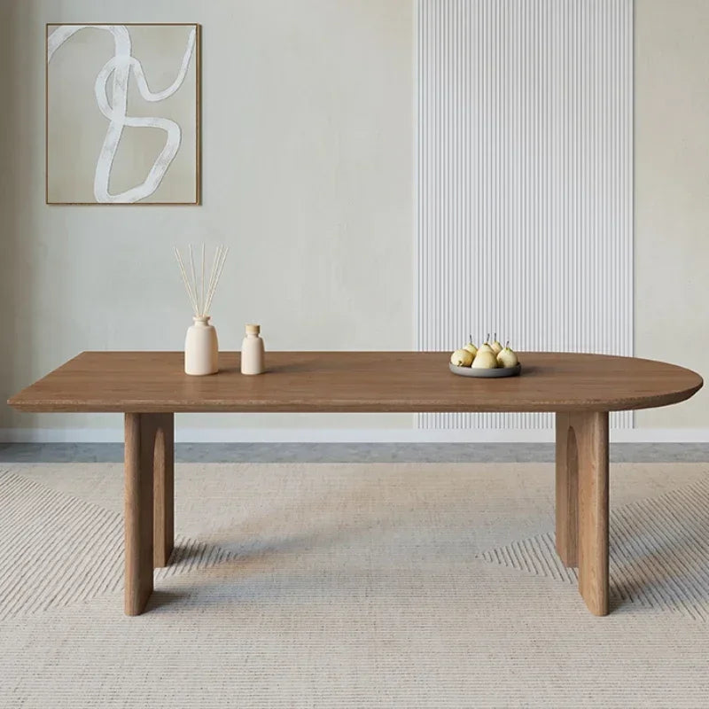 Uta Dining table Nisu Home