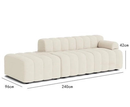 Aoko Sofa Nisu Home