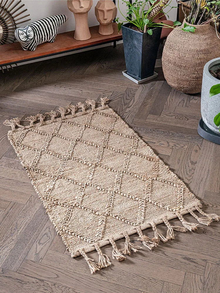 Junya Rug Nisu Home