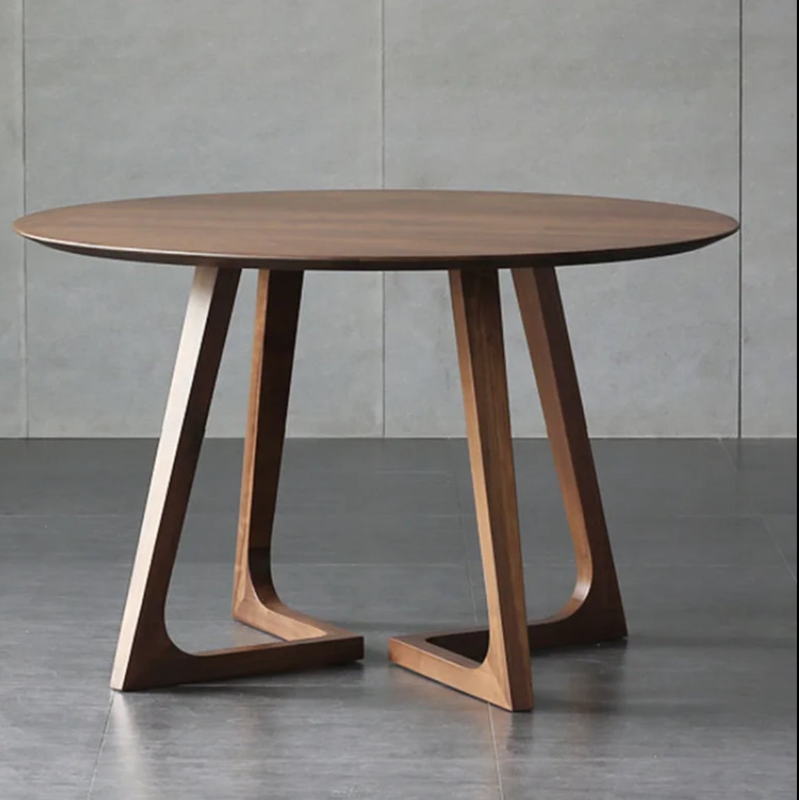 Bashira Dining Table Nisu Home
