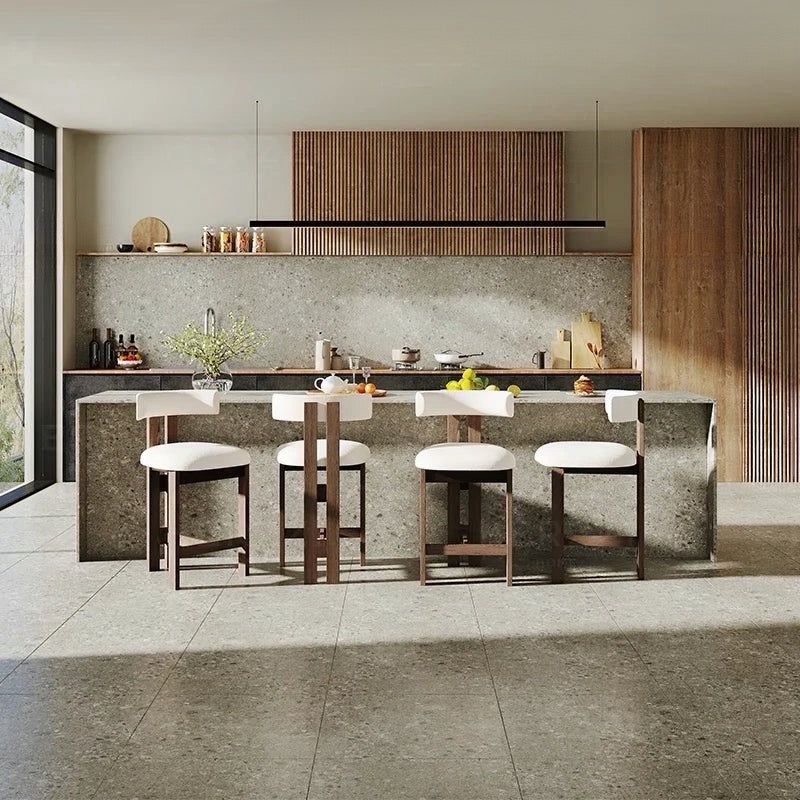 Subi Bar Stool Nisu Home