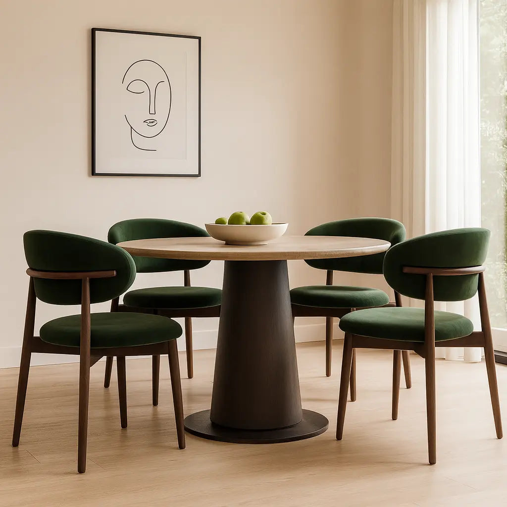 Risa Chair Nisu Home