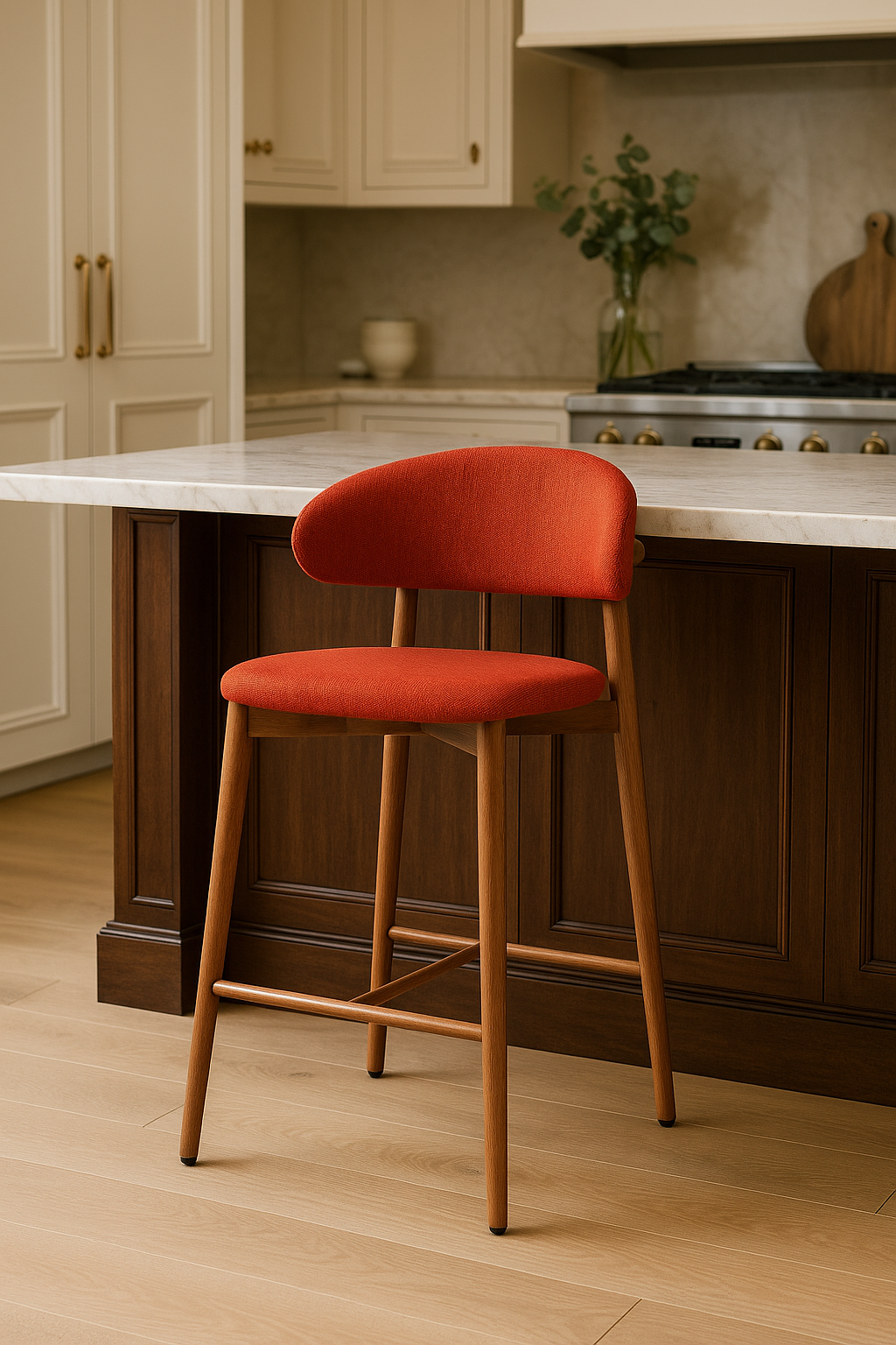 Haruto Bar Stool Nisu Home