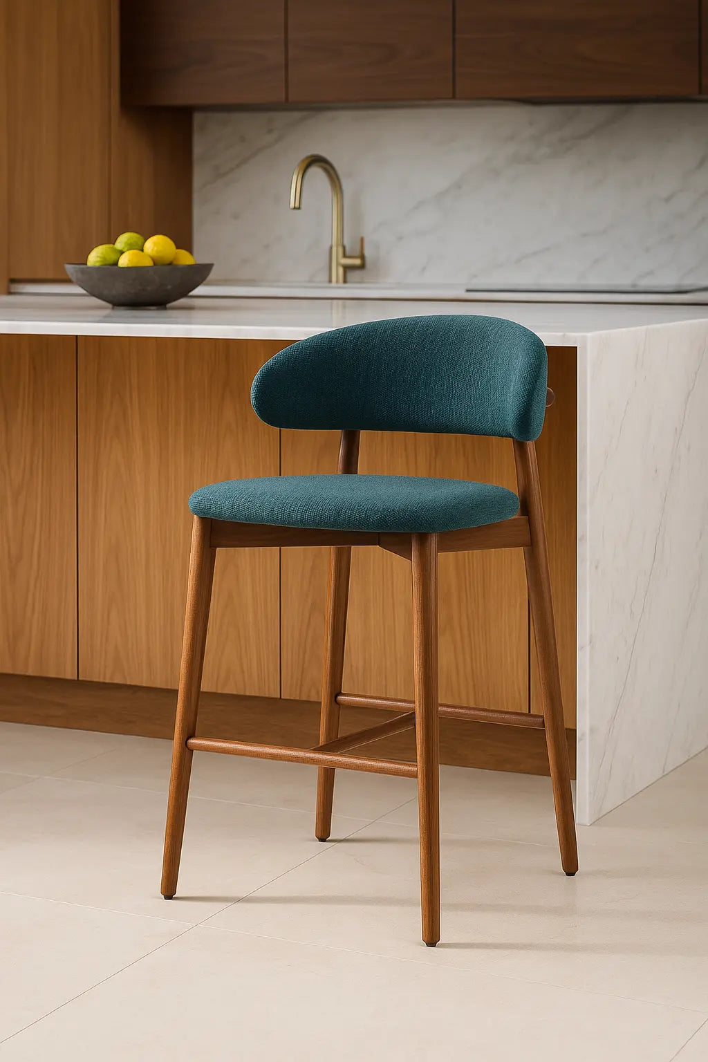 Haruto Bar Stool Nisu Home