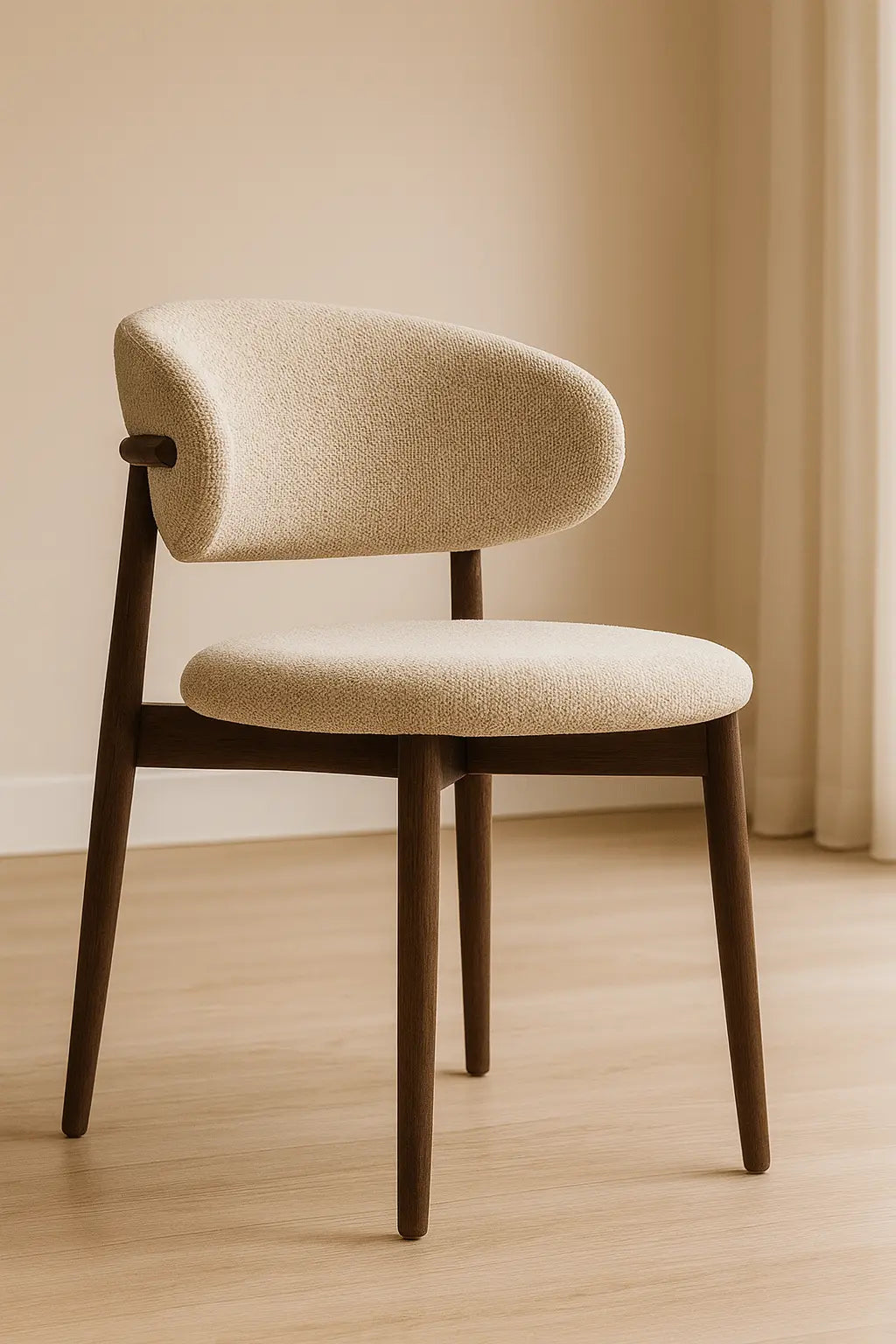 Risa Chair Nisu Home