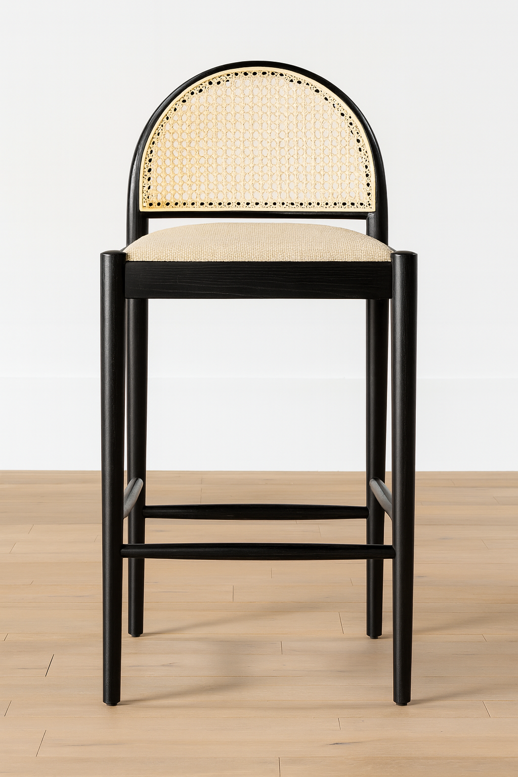 Emi Bar Stool Nisu Home