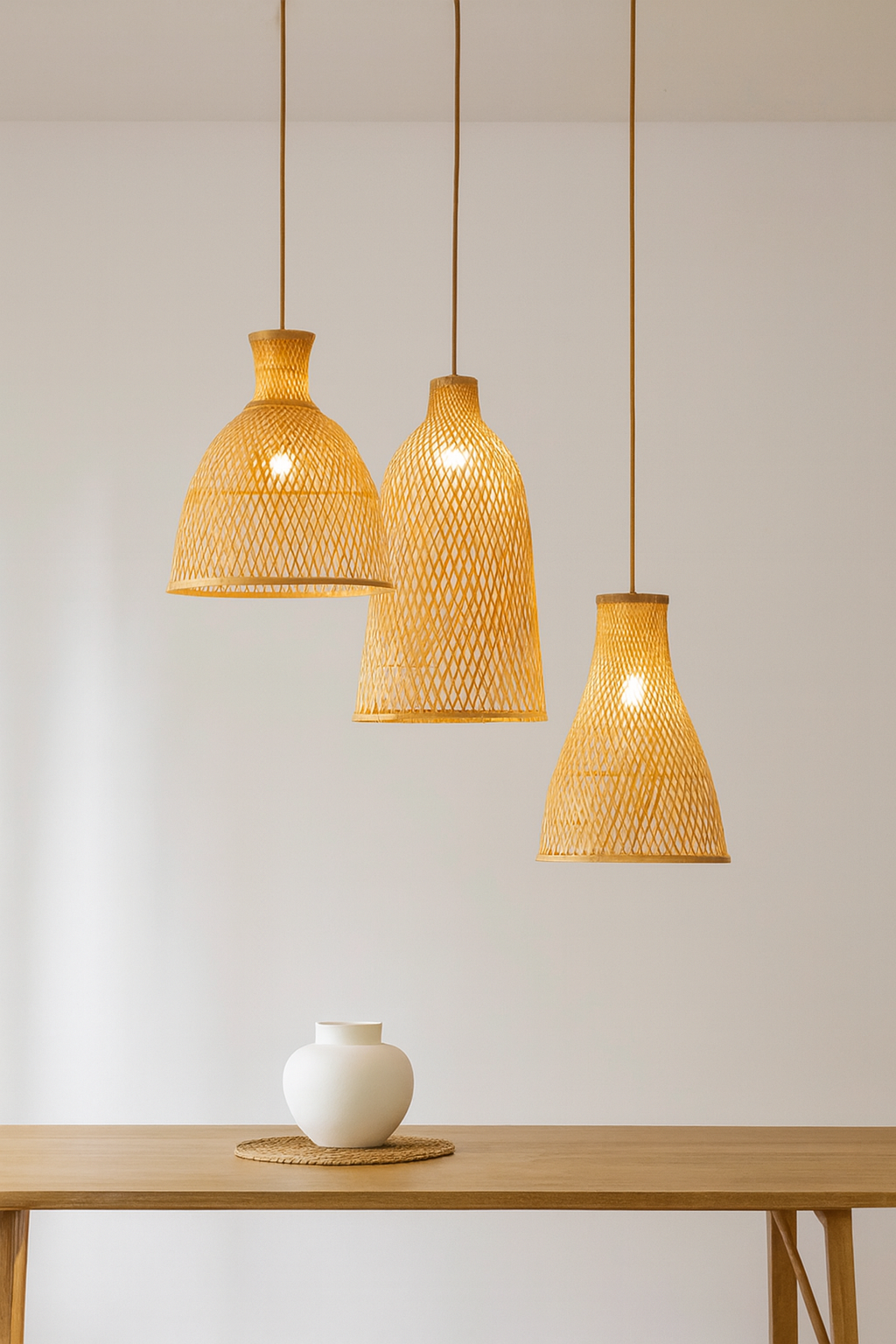 Takeh Light Nisu Home
