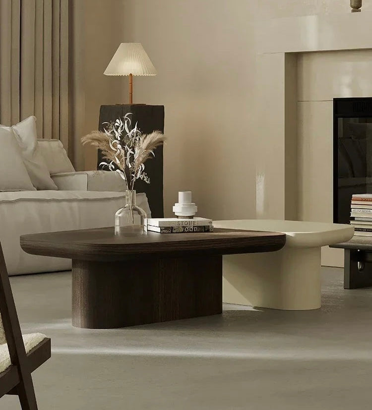 Kuro Coffee Table Nisu Home
