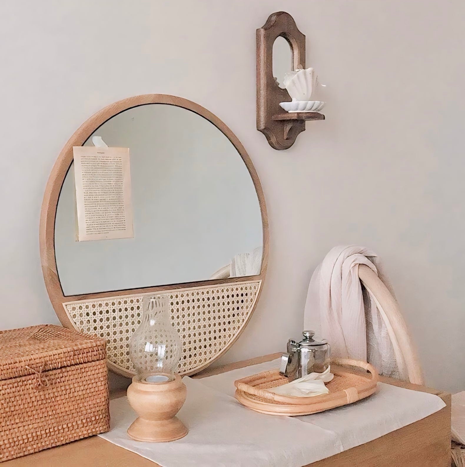 Mitsuru Mirror Nisu Home