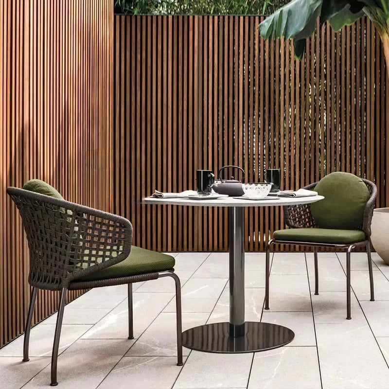 Mokusei Chair Nisu Home