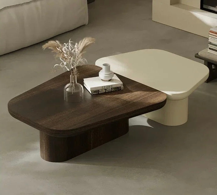 Kuro Coffee Table Nisu Home