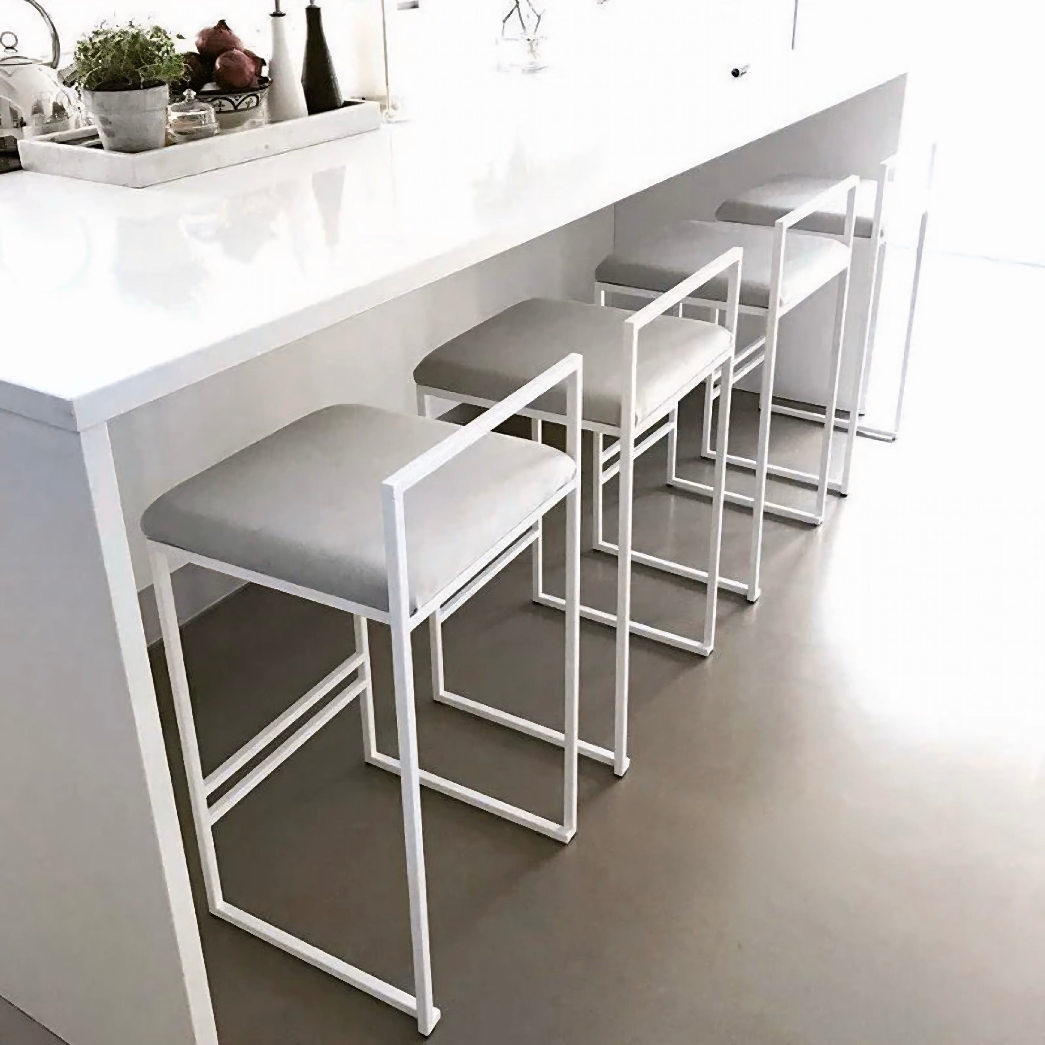 Orion Bar Stool Nisu Home