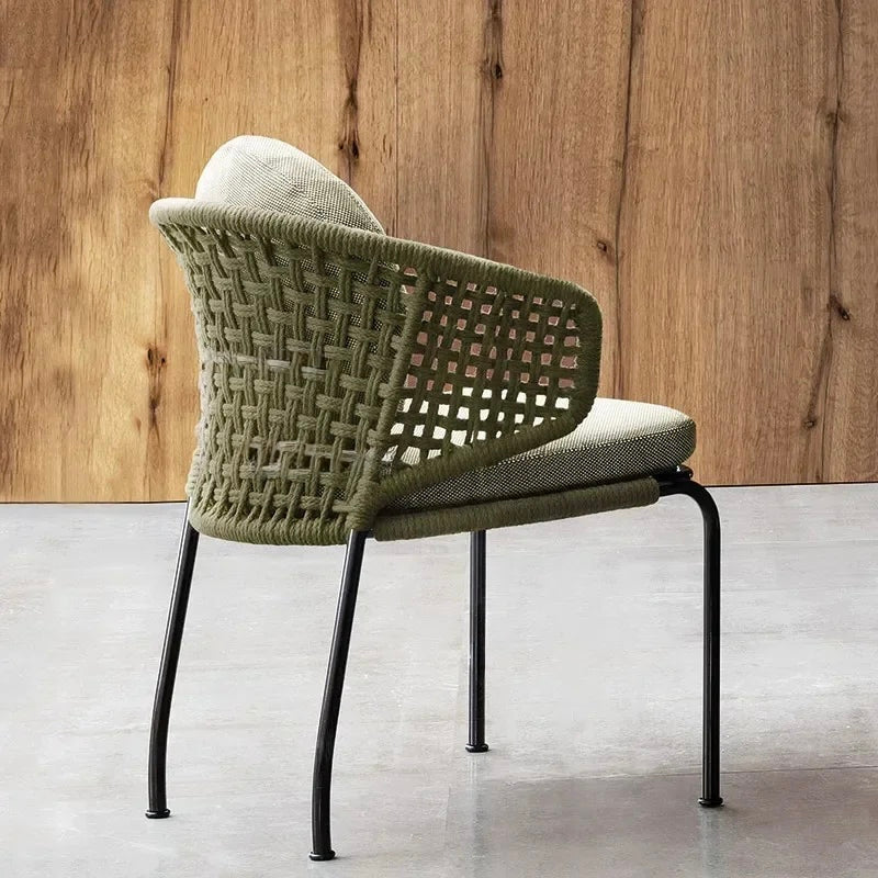 Mokusei Chair Nisu Home