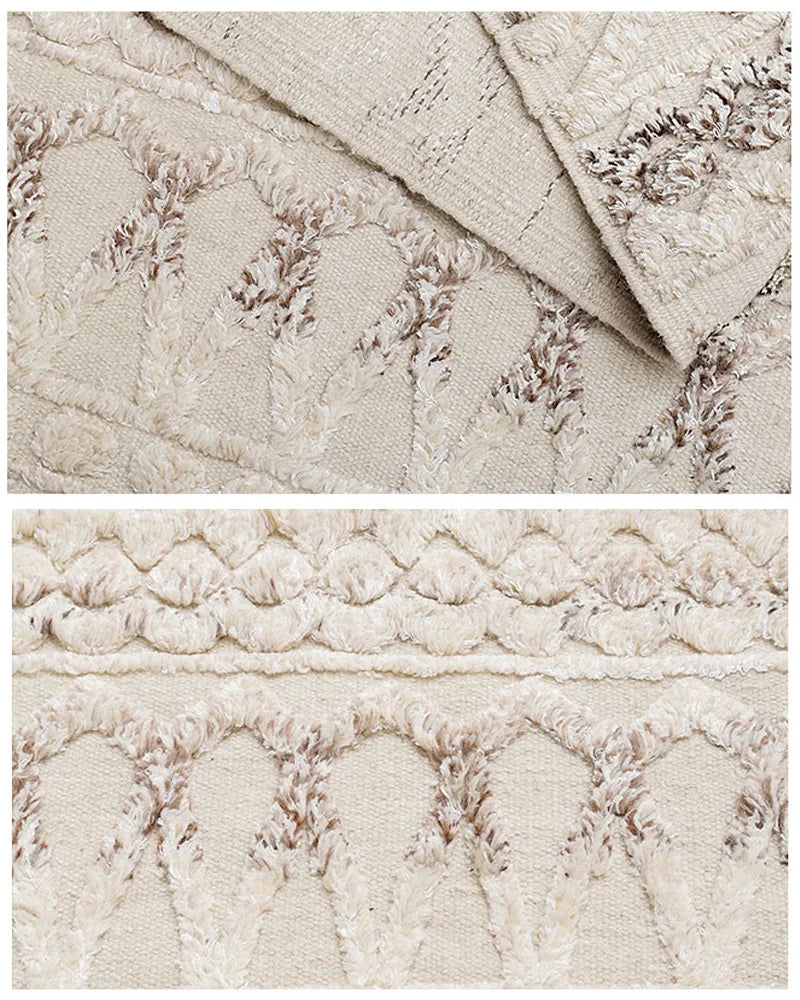 Initoma Rug Nisu Home