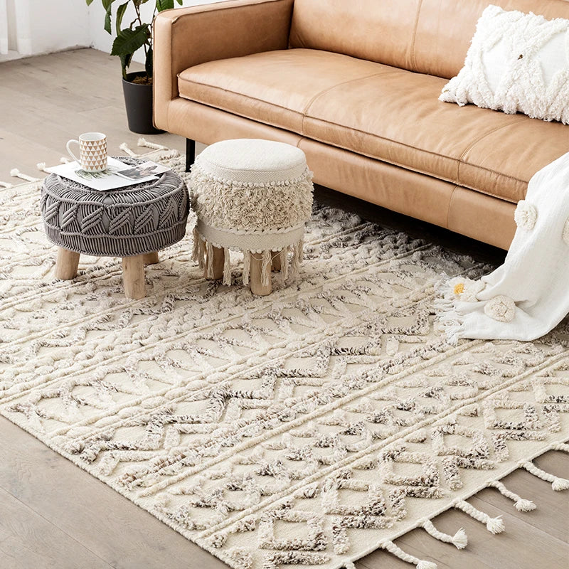 Initoma Rug Nisu Home