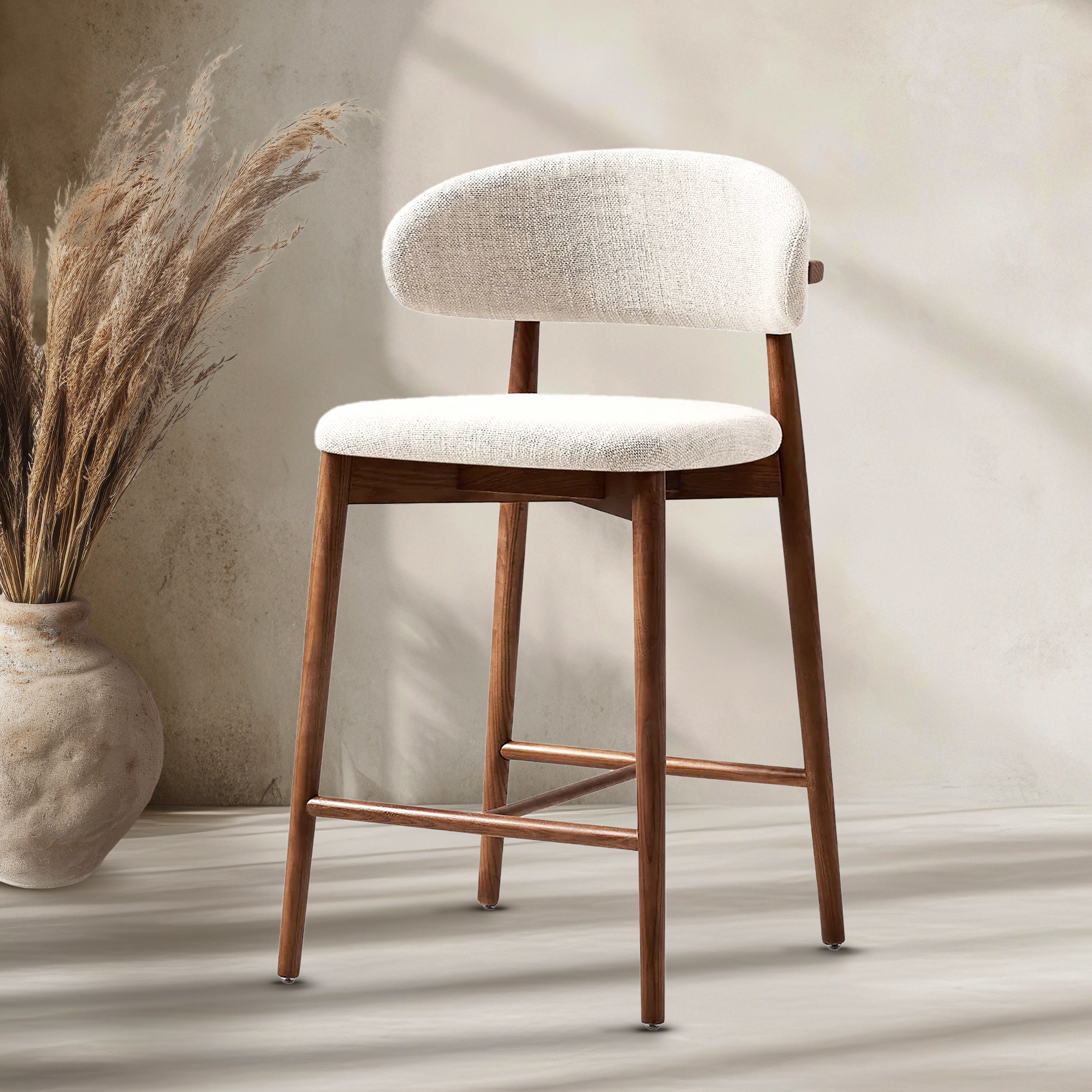 Haruto Bar Stool Nisu Home