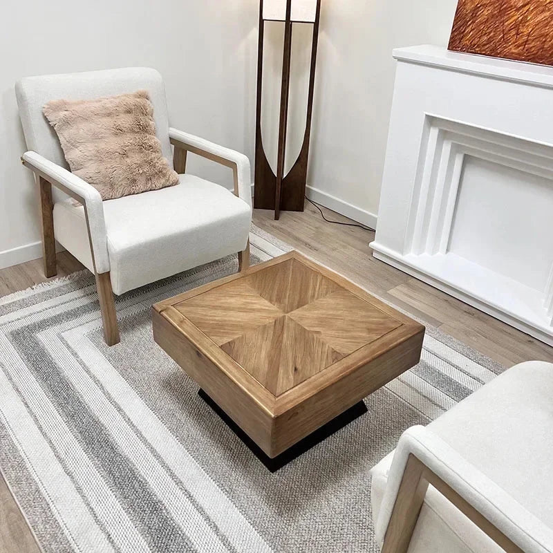 Ureshii Coffee Table Nisu Home