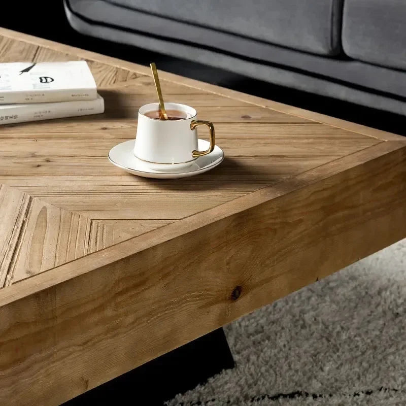 Ureshii Coffee Table Nisu Home