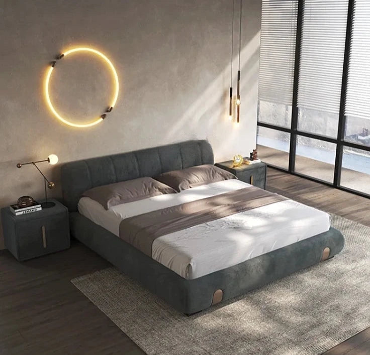 Mao Bed Nisu Home