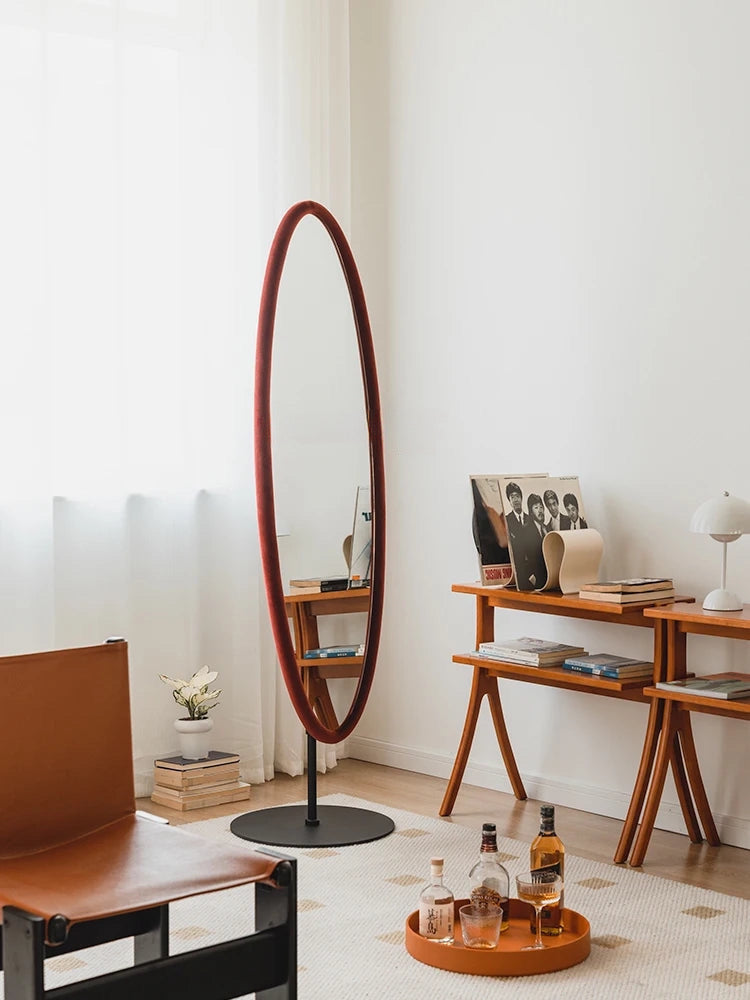 Chinatsu Mirror Nisu Home