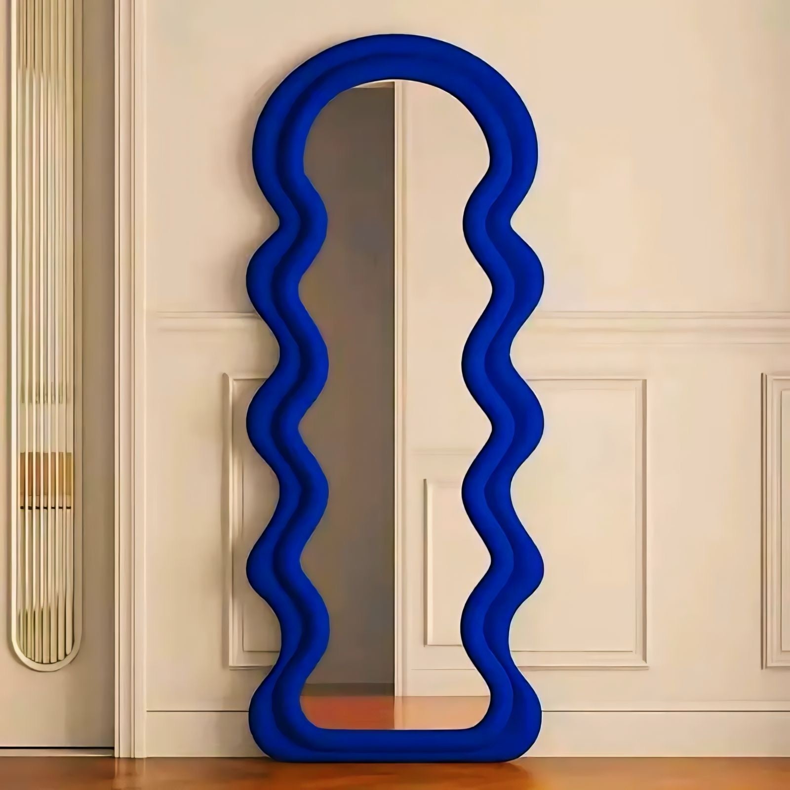 Yuzo Mirror Nisu Home