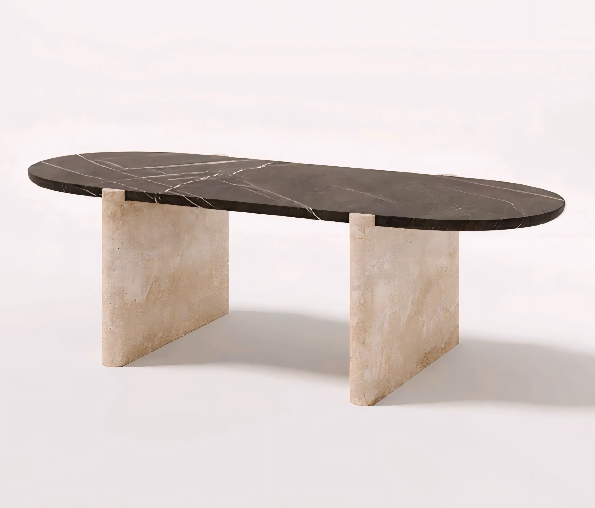 Teruo Dining Table Nisu Home