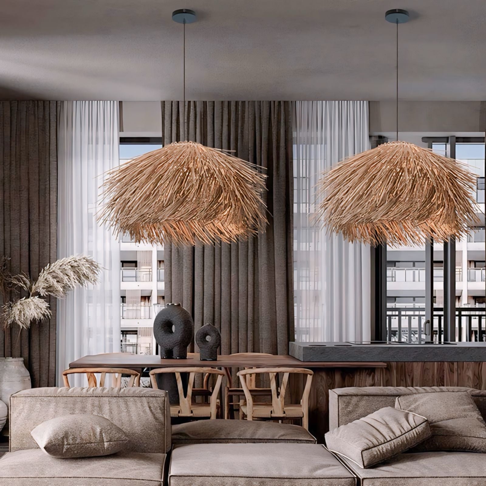 Shinto Light Nisu Home