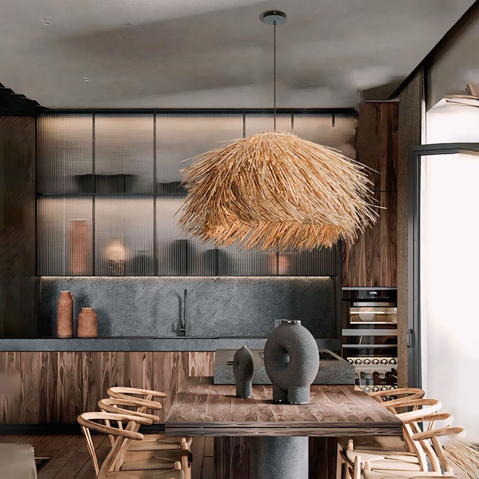 Shinto Light Nisu Home