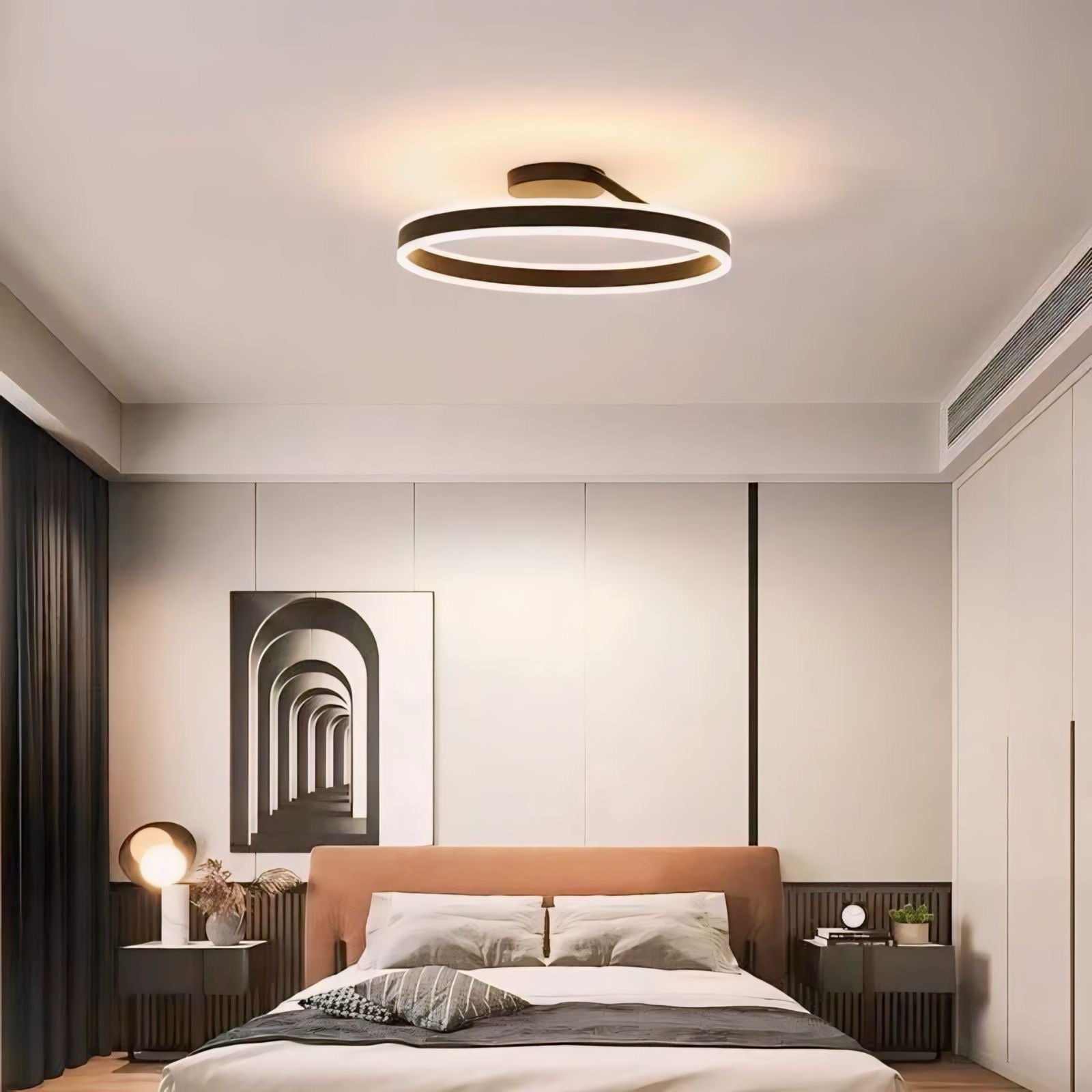 Kagni Light Nisu Home