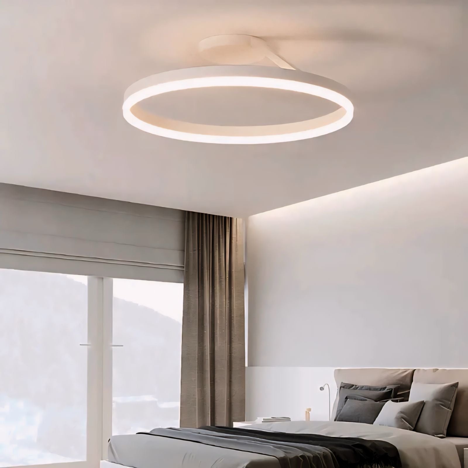 Kagni Light Nisu Home