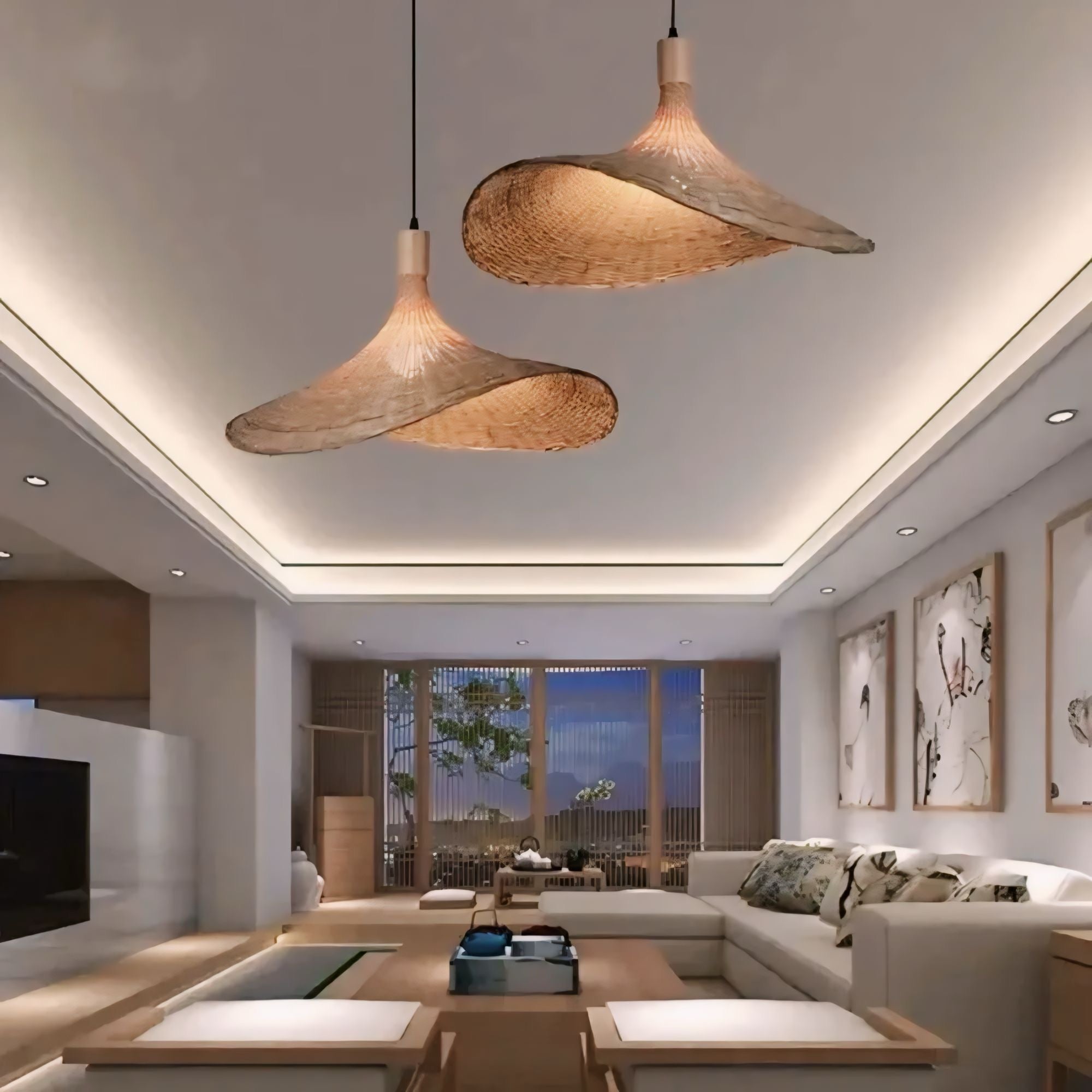 Origan Light Nisu Home