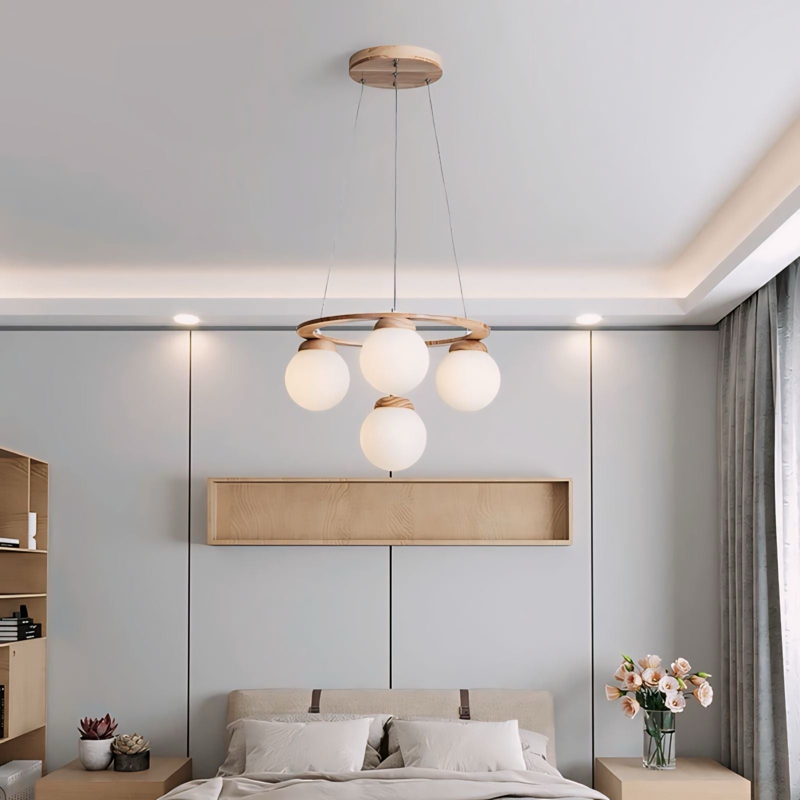 Lonian Light Nisu Home