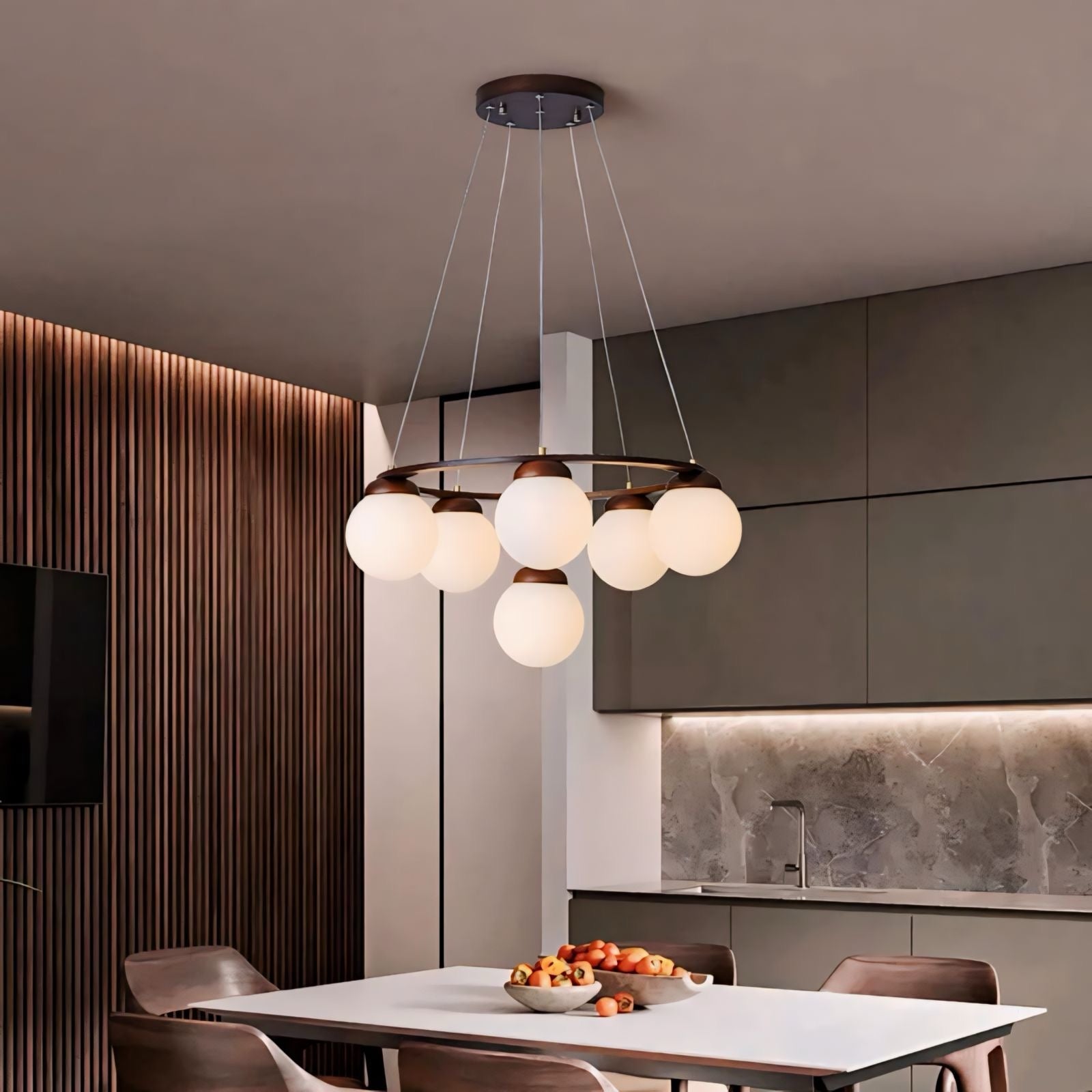 Lonian Light Nisu Home