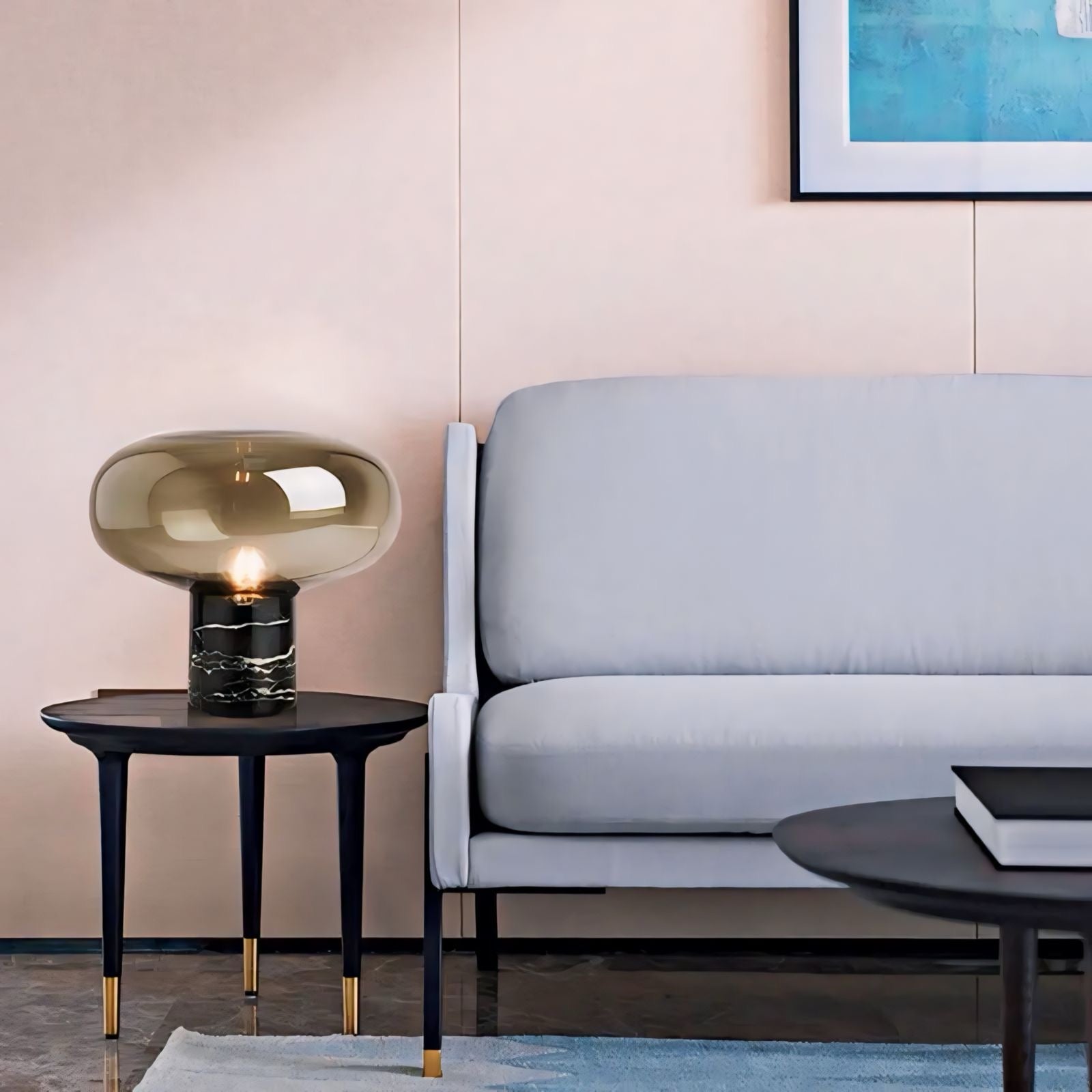 Johano Light Nisu Home