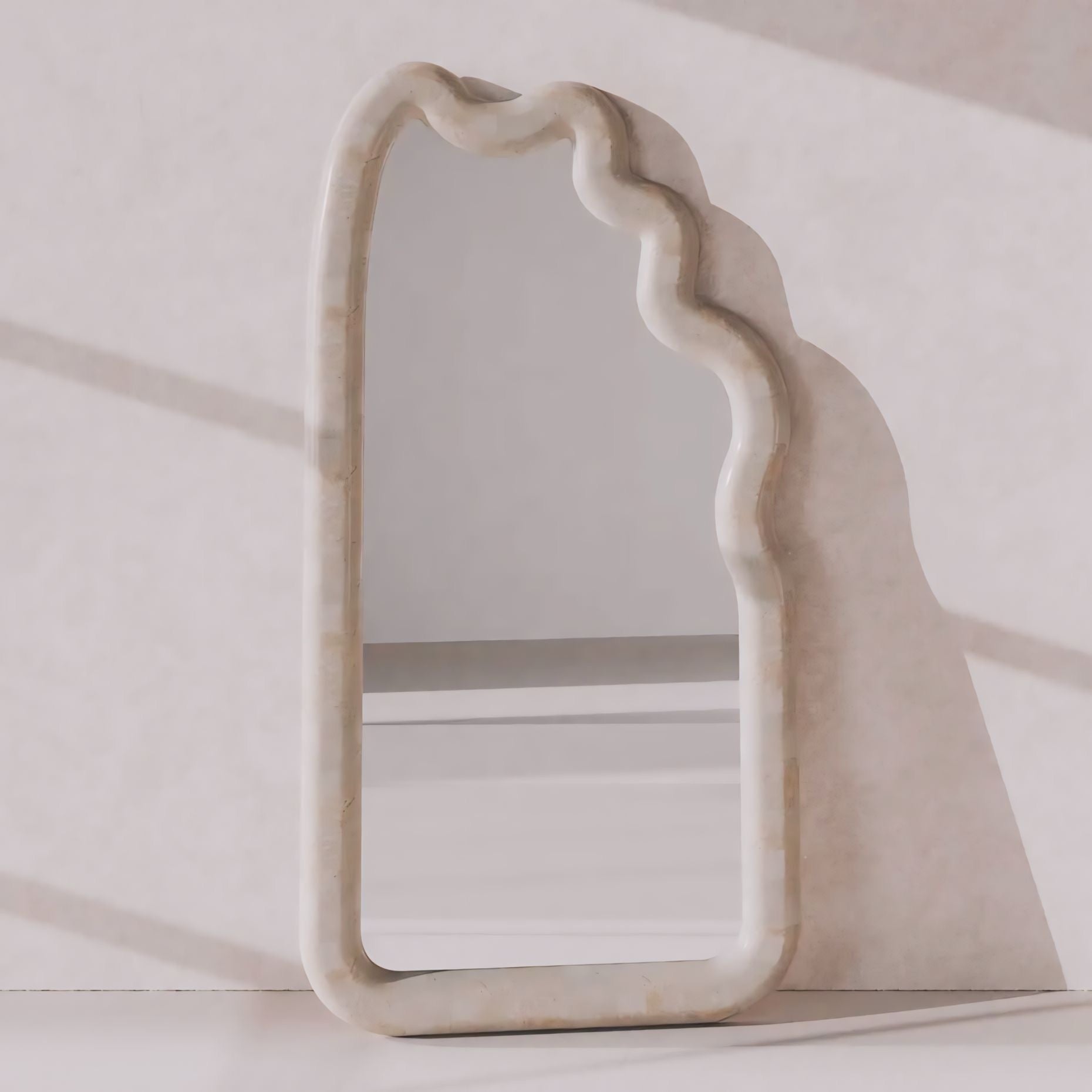 Tochio Mirror Nisu Home