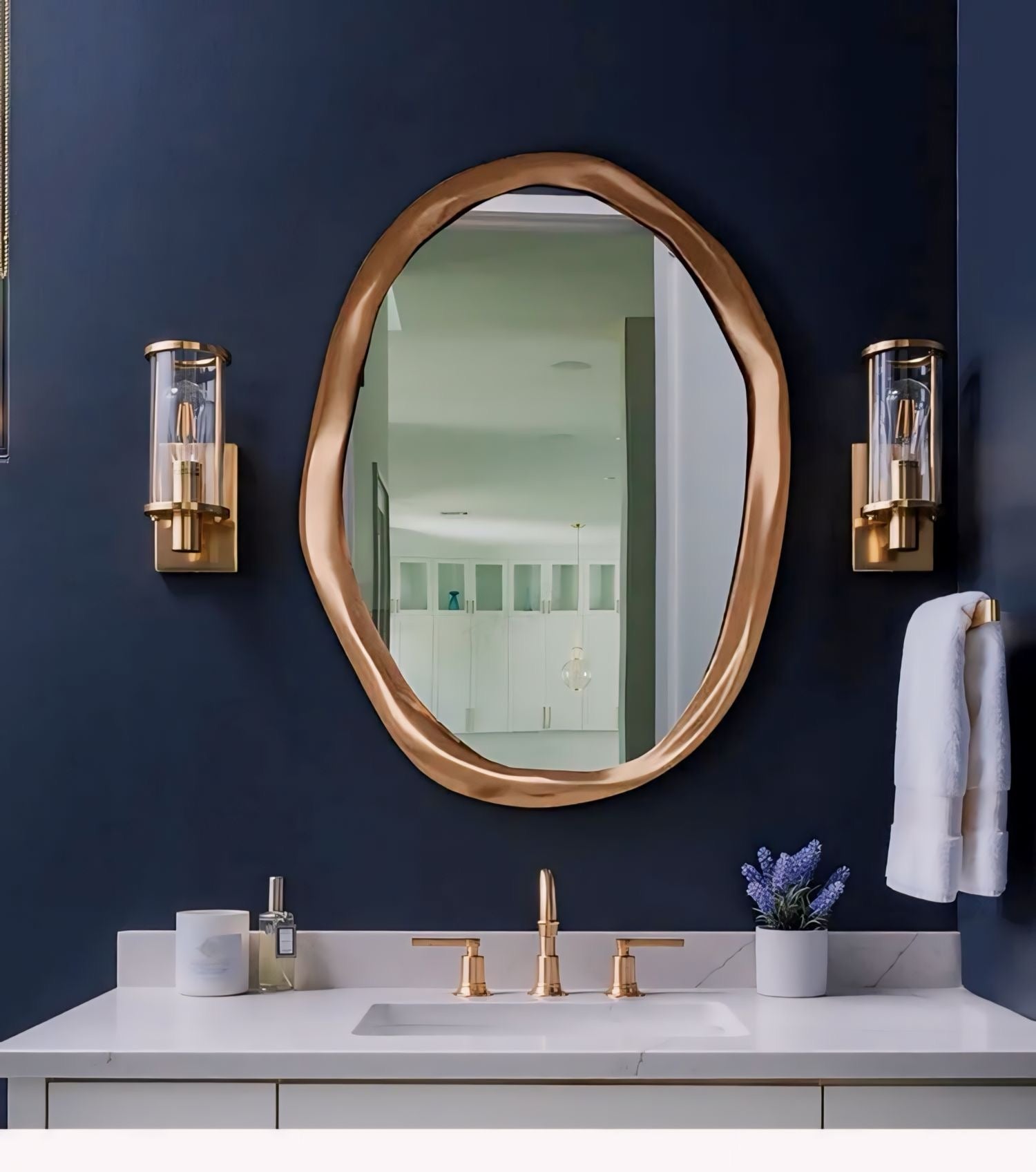 Fronchi Mirror Nisu Home