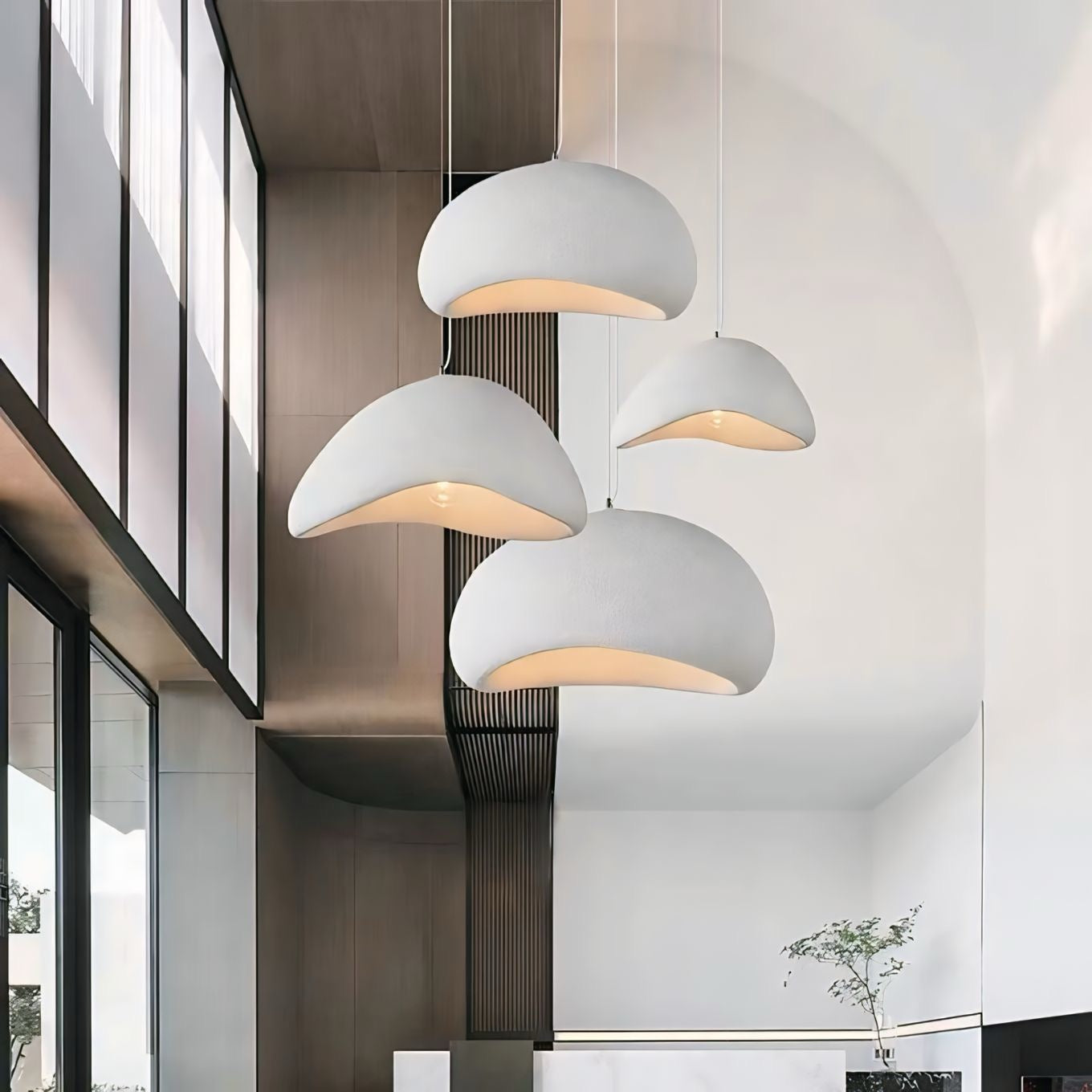 Chandan Light Nisu Home
