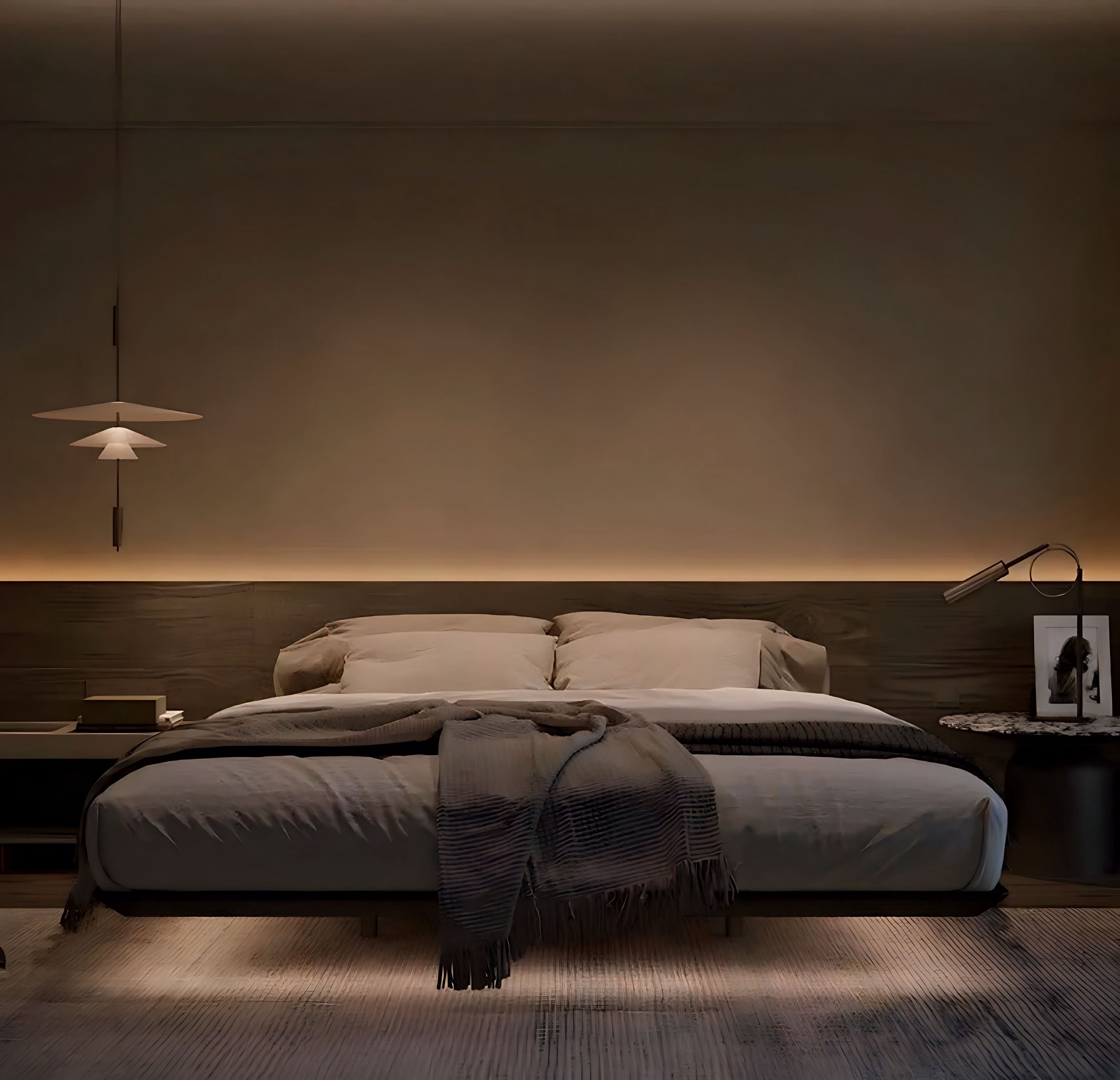 Hidemi Bed Nisu Home