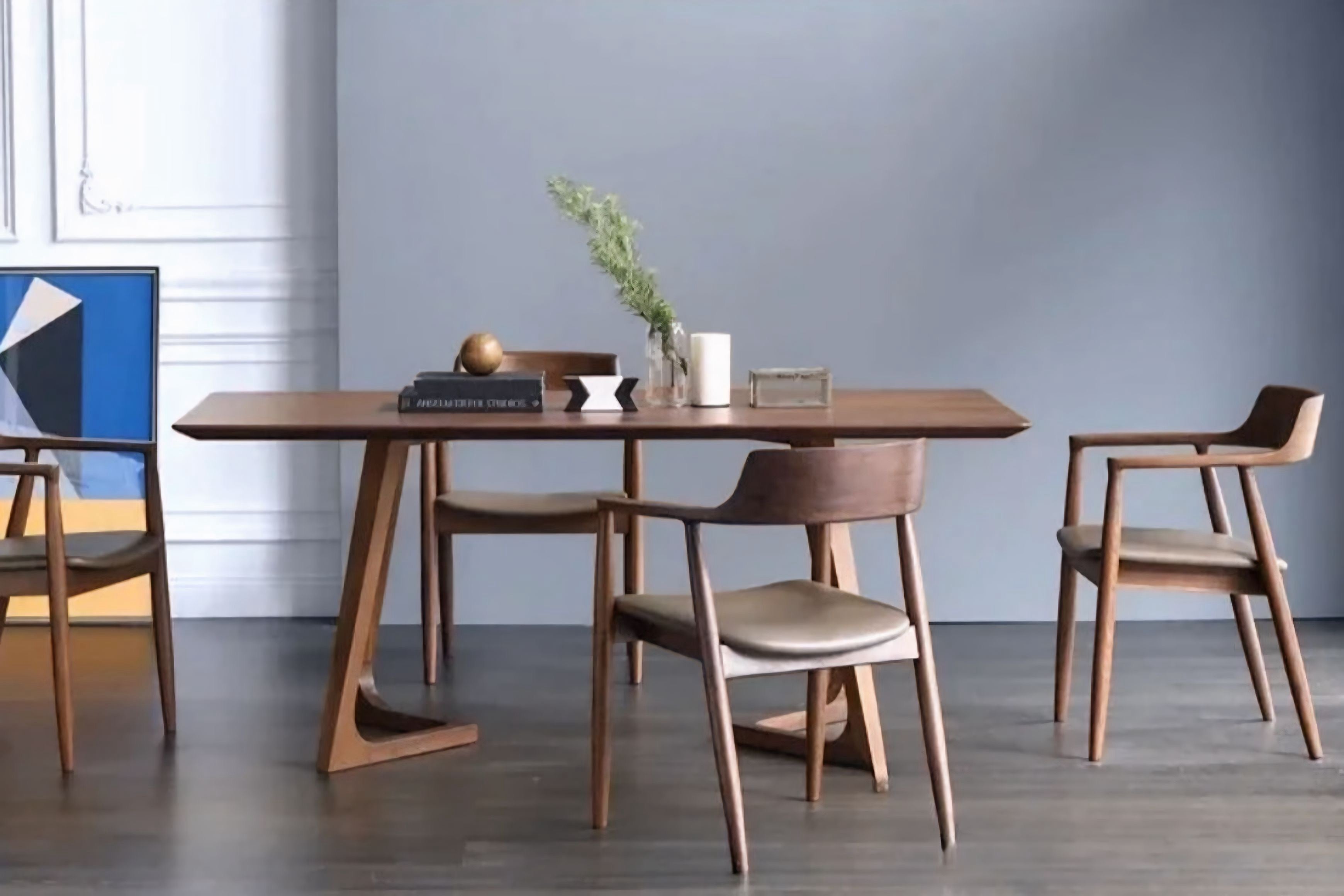Shoko Dining table Nisu Home