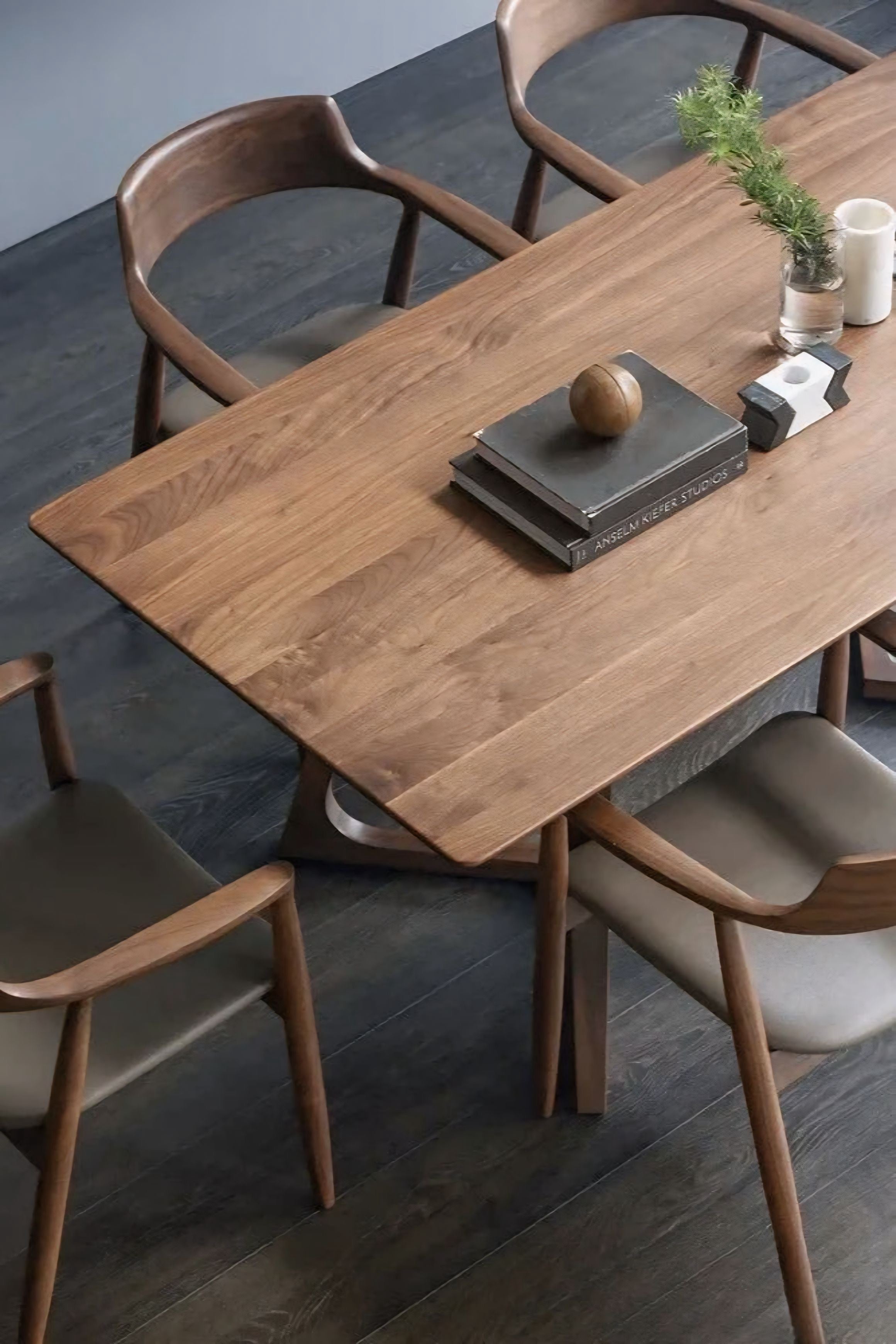 Shoko Dining table Nisu Home