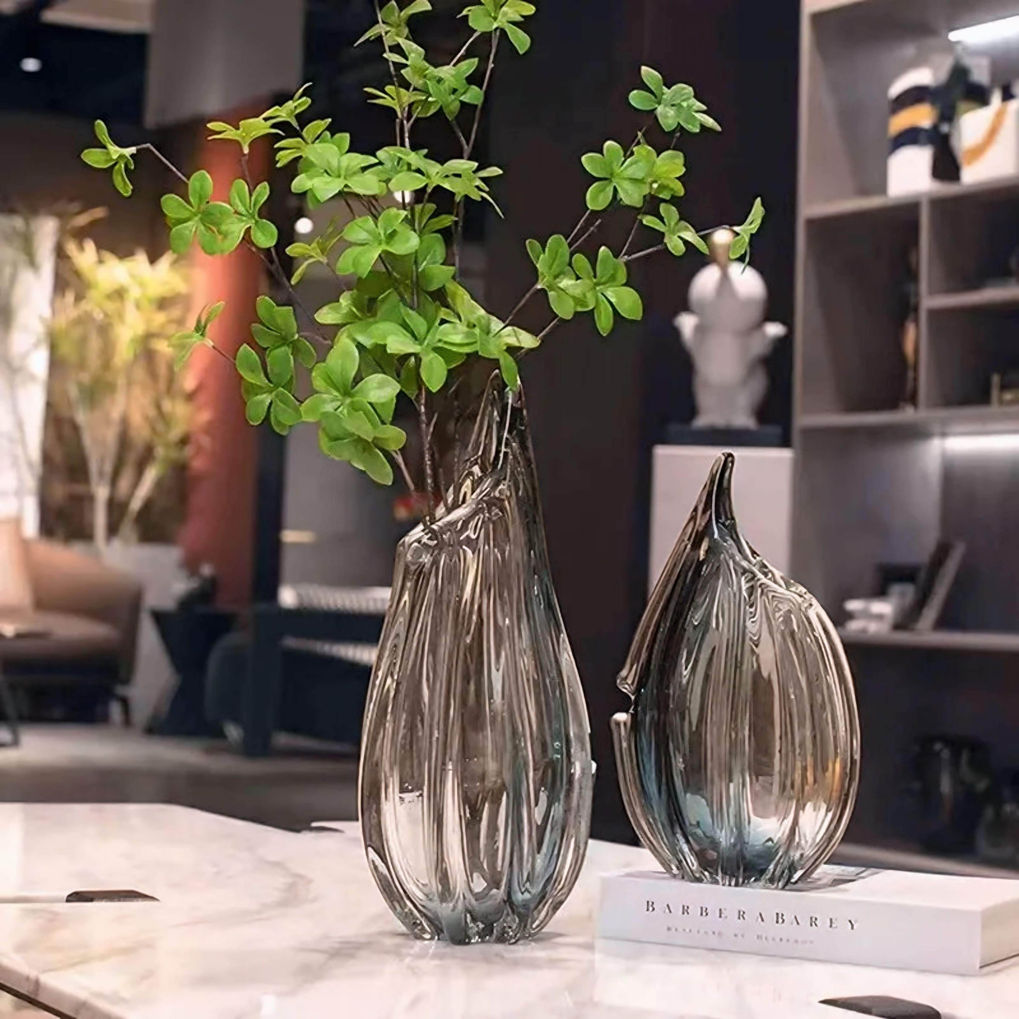 Kokan Vase Nisu Home