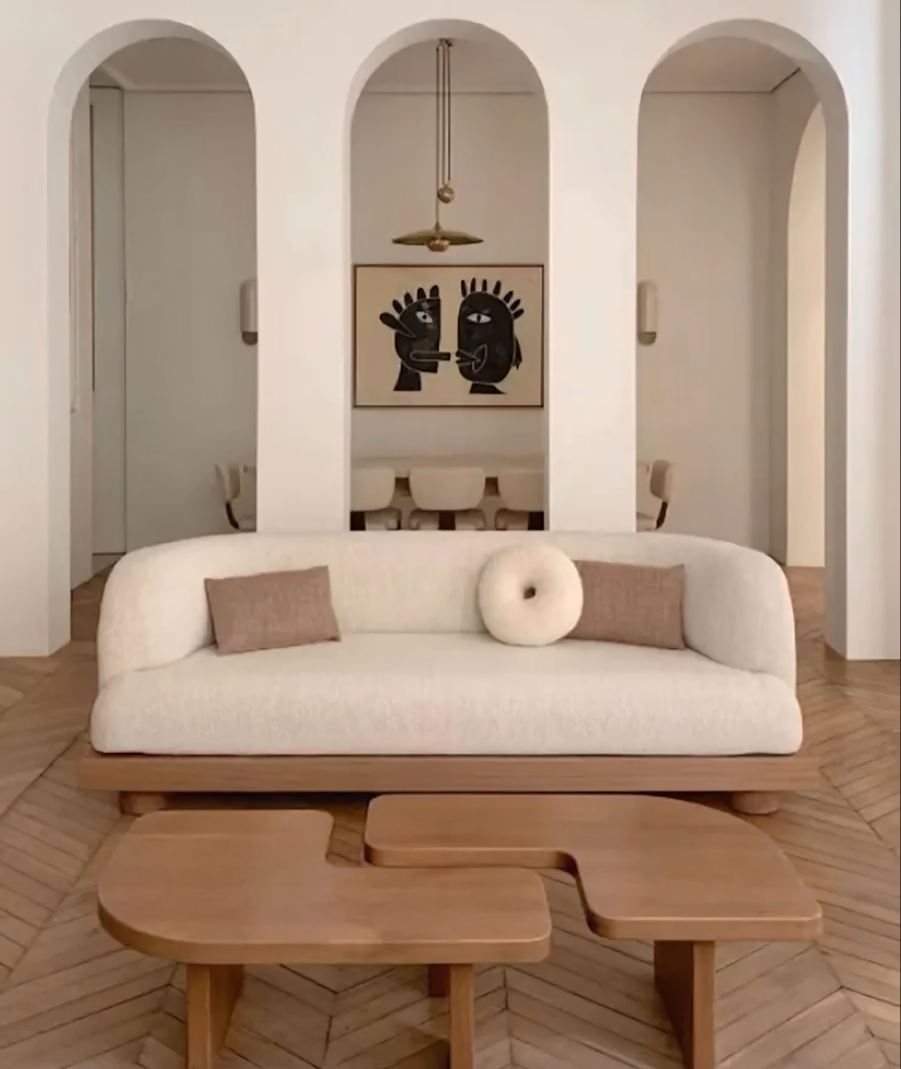 Endo Sofa Nisu Home