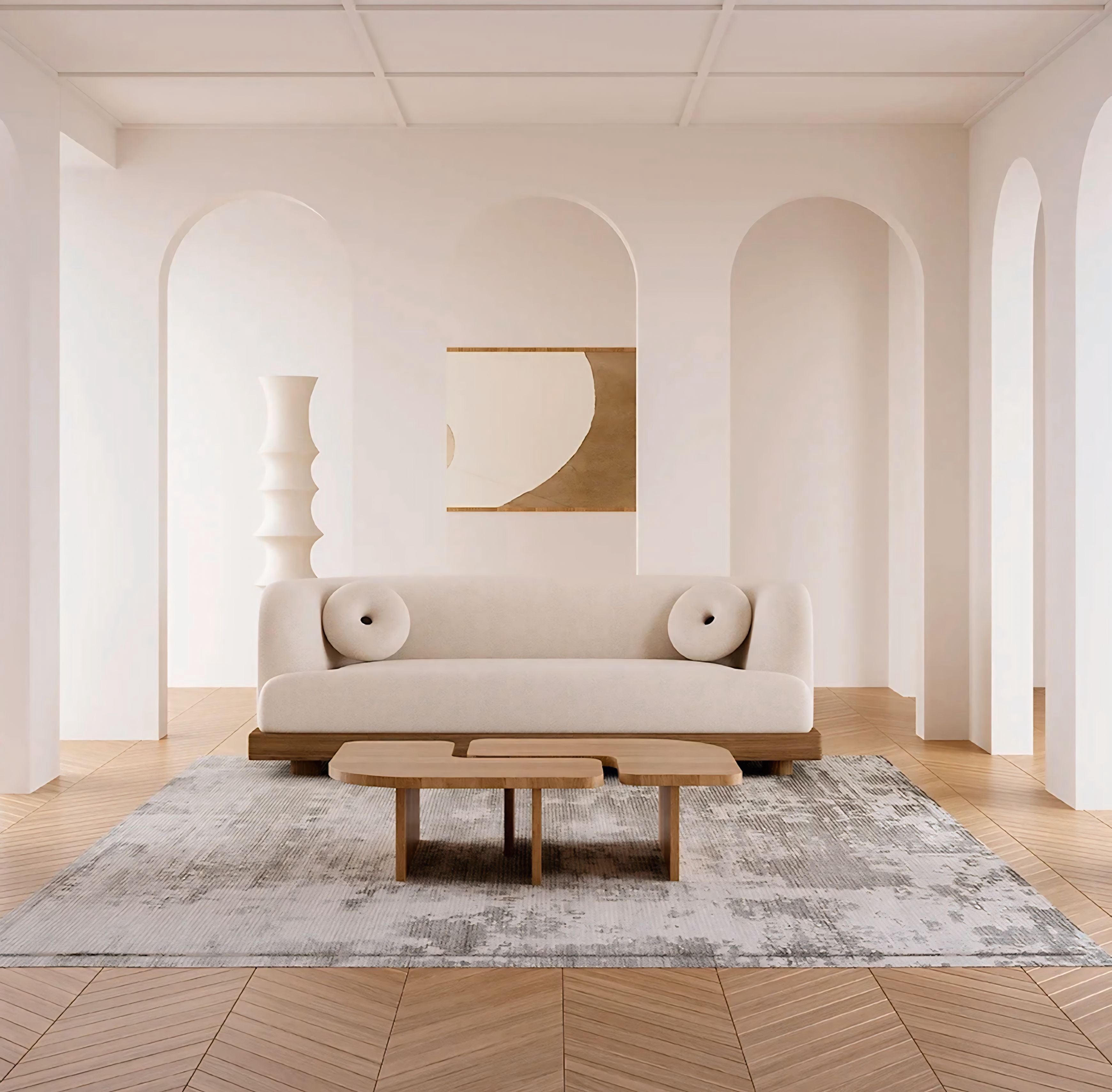 Endo Sofa Nisu Home